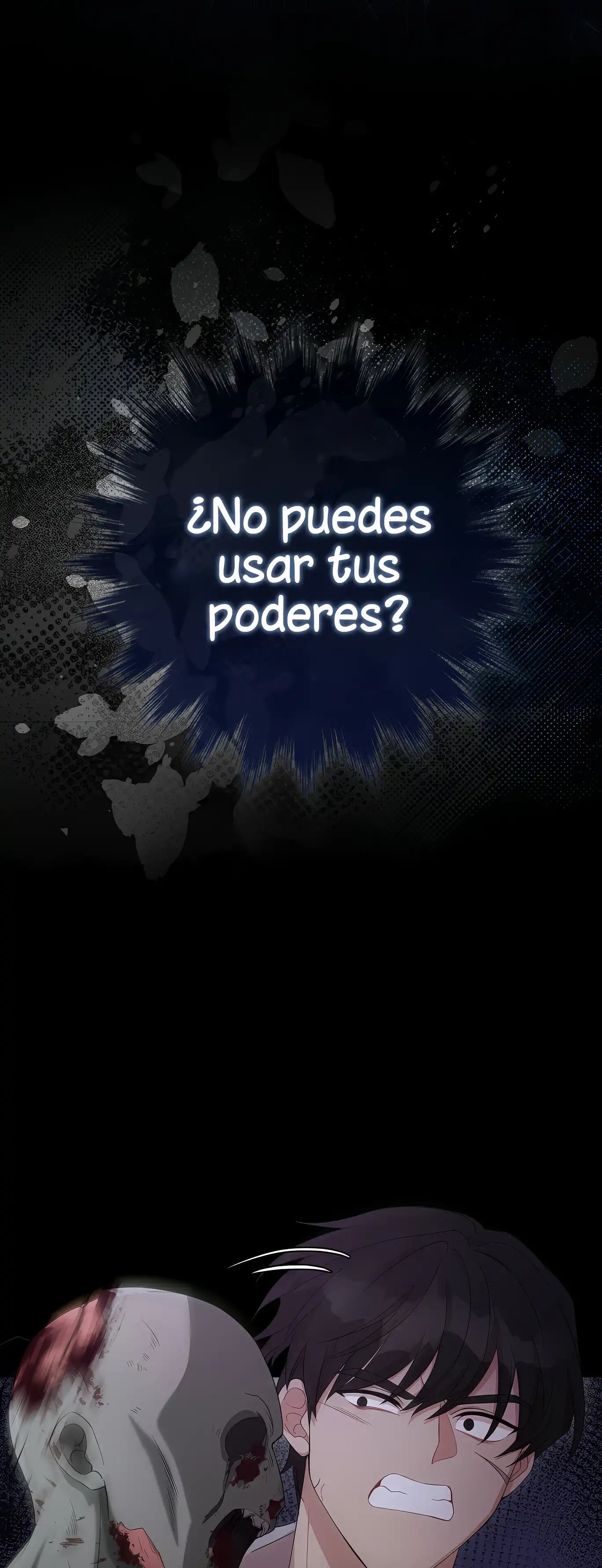¡Al Protagonista le gusta mi Patrocinio! - Capítulo 3 - Página 7 - LectorTMOo