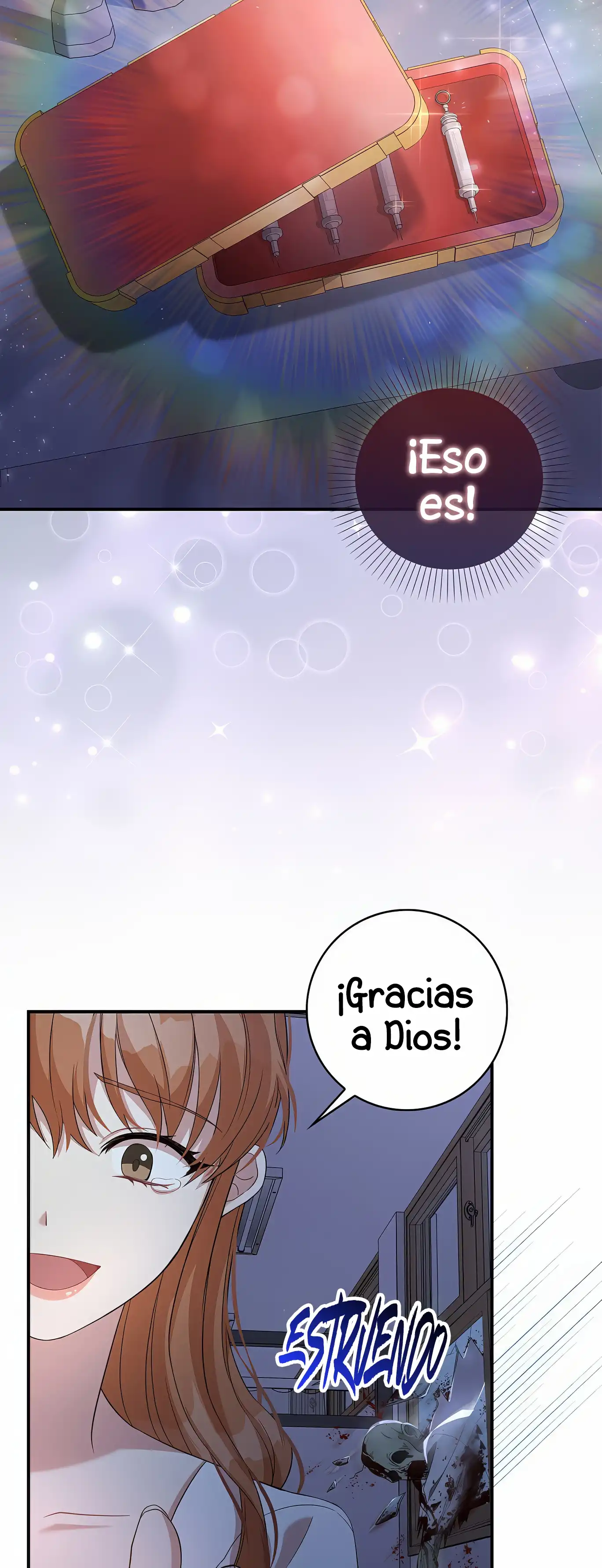 ¡Al Protagonista le gusta mi Patrocinio! - Capítulo 3 - Página 14 - LectorTMOo