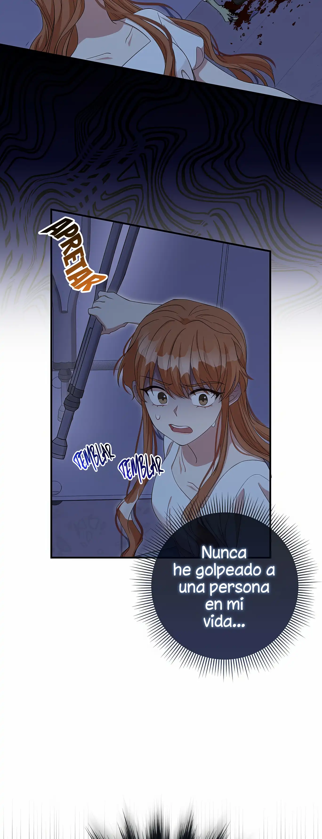 ¡Al Protagonista le gusta mi Patrocinio! - Capítulo 3 - Página 16 - LectorTMOo