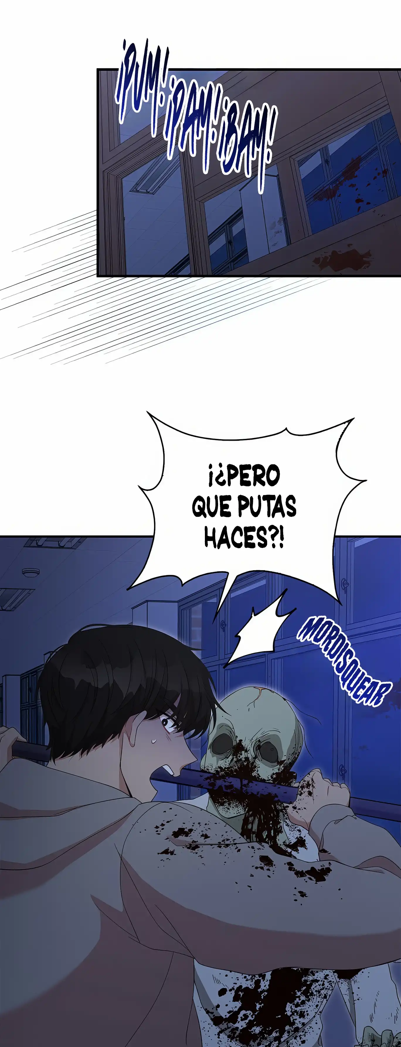 ¡Al Protagonista le gusta mi Patrocinio! - Capítulo 3 - Página 20 - LectorTMOo