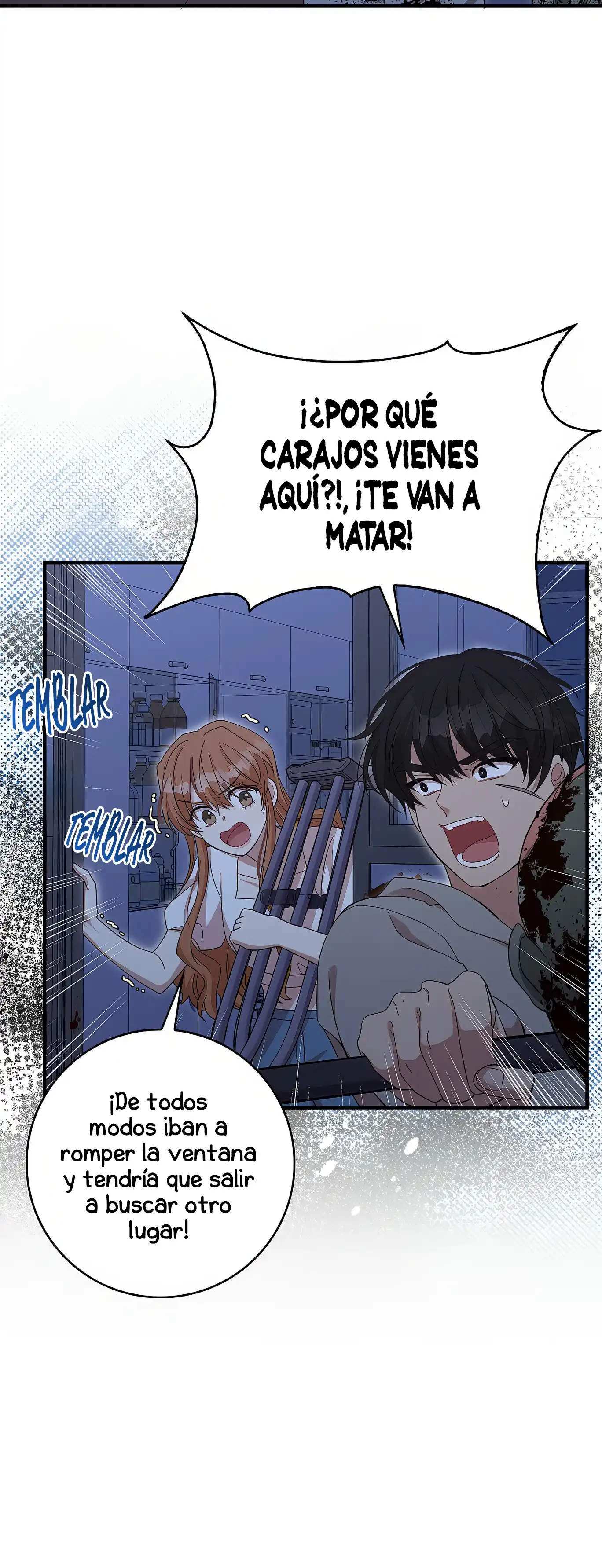¡Al Protagonista le gusta mi Patrocinio! - Capítulo 3 - Página 21 - LectorTMOo