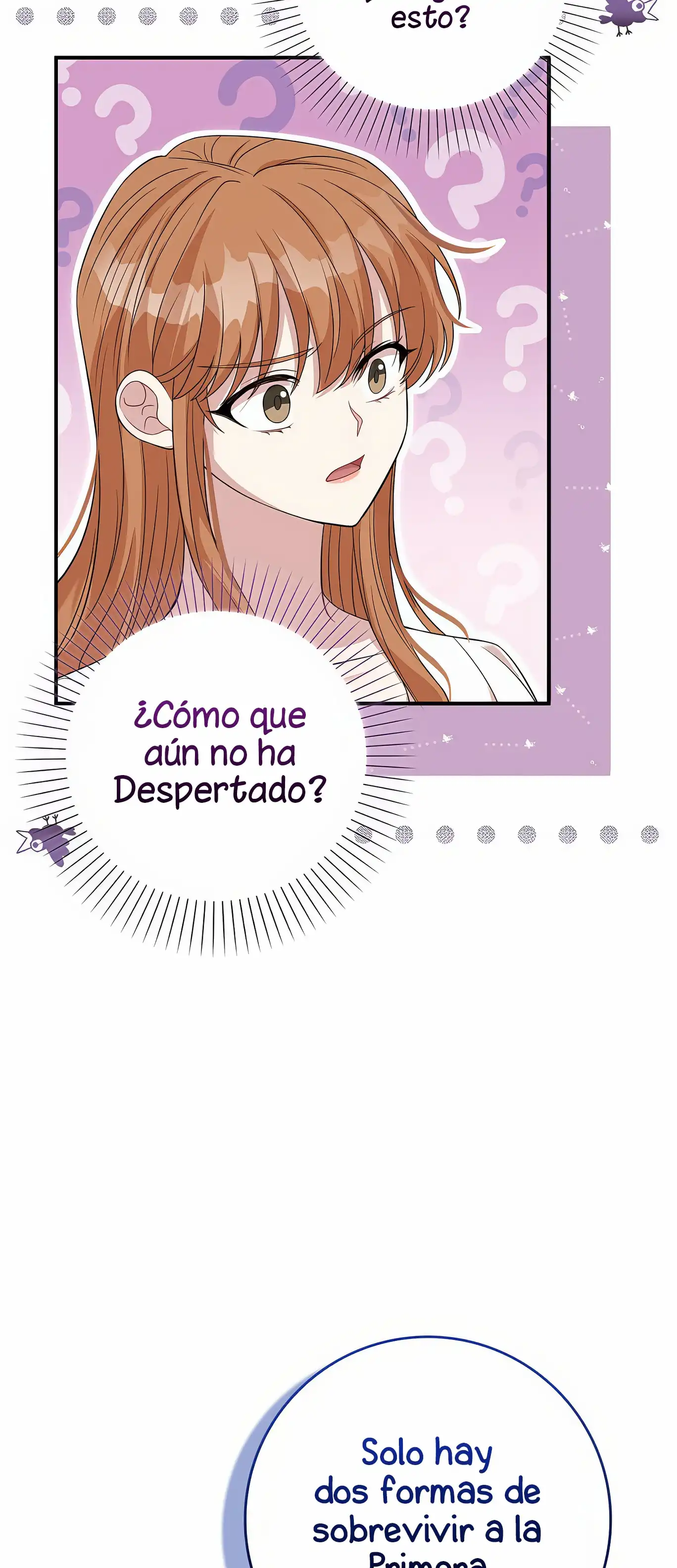 ¡Al Protagonista le gusta mi Patrocinio! - Capítulo 3 - Página 37 - LectorTMOo