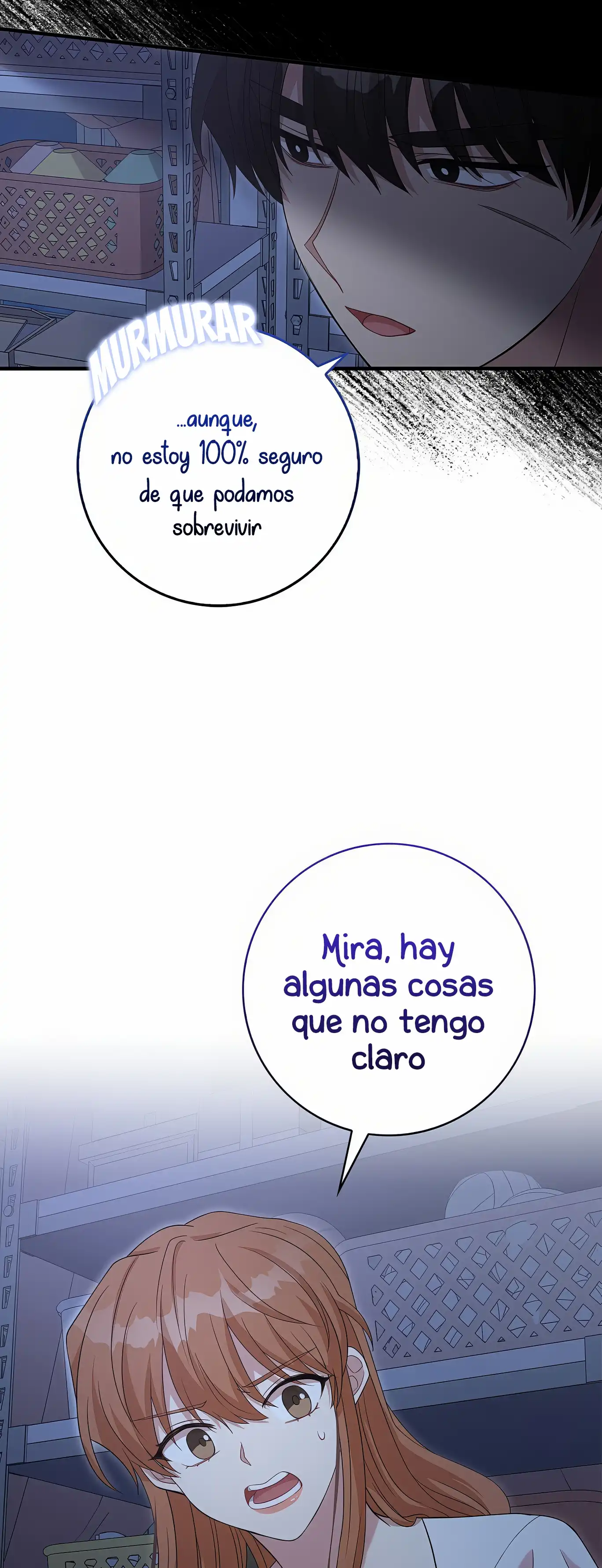 ¡Al Protagonista le gusta mi Patrocinio! - Capítulo 3 - Página 40 - LectorTMOo