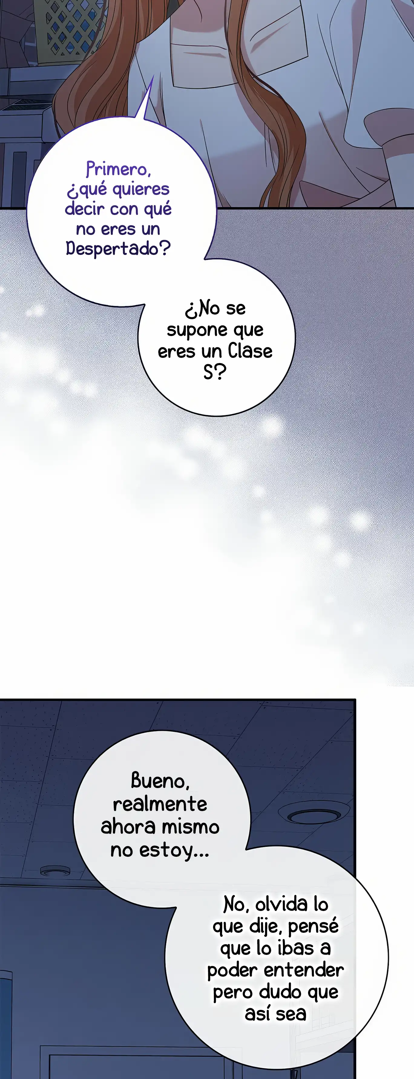 ¡Al Protagonista le gusta mi Patrocinio! - Capítulo 3 - Página 41 - LectorTMOo