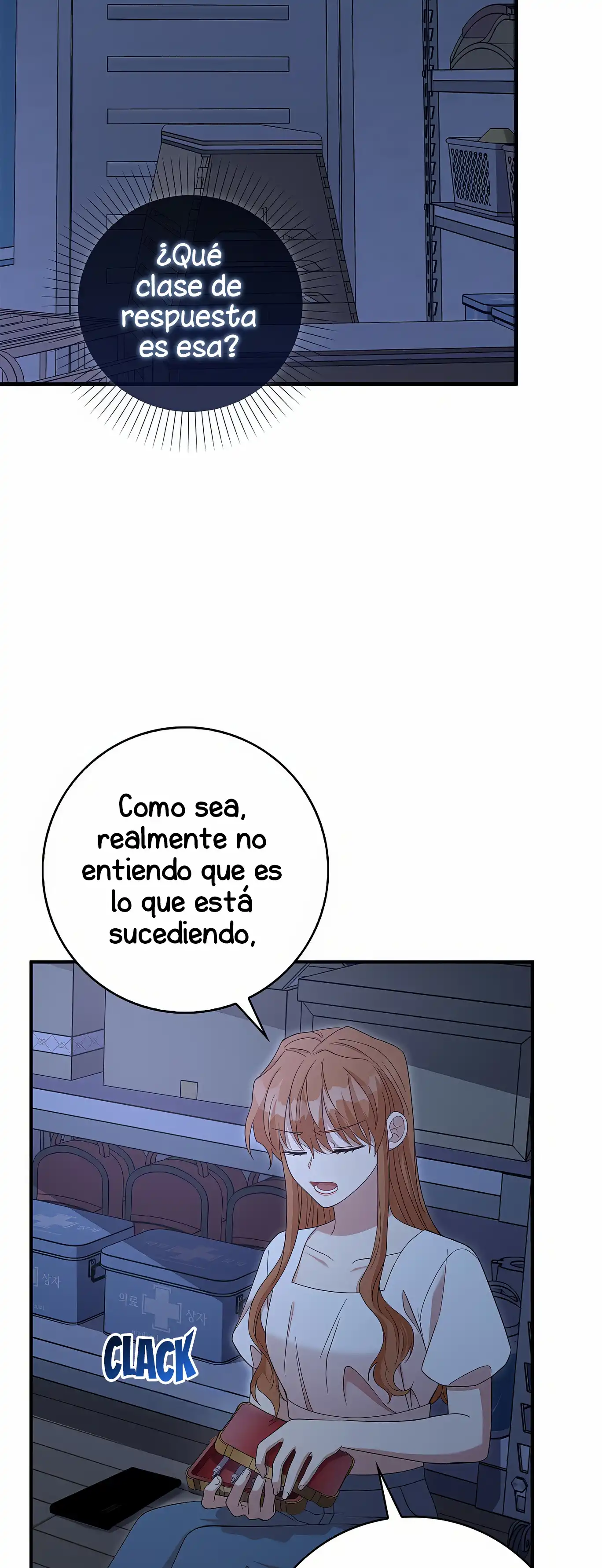 ¡Al Protagonista le gusta mi Patrocinio! - Capítulo 3 - Página 42 - LectorTMOo