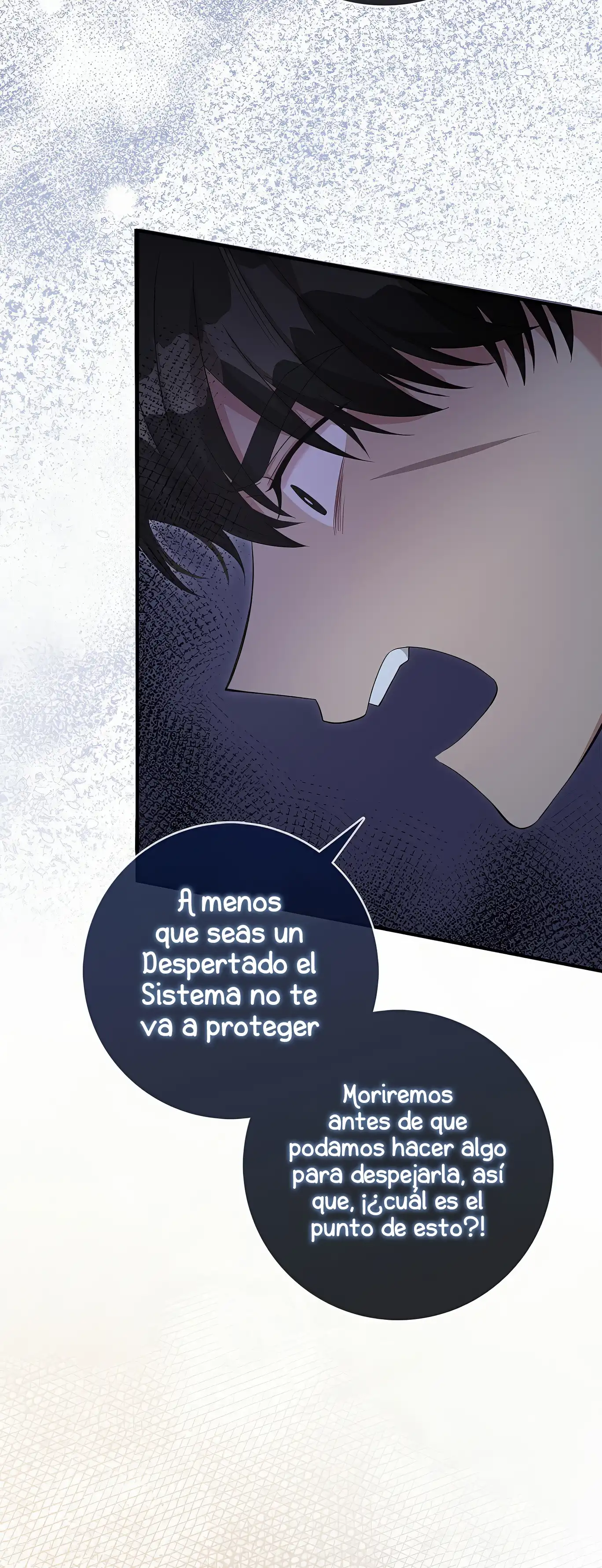 ¡Al Protagonista le gusta mi Patrocinio! - Capítulo 3 - Página 46 - LectorTMOo