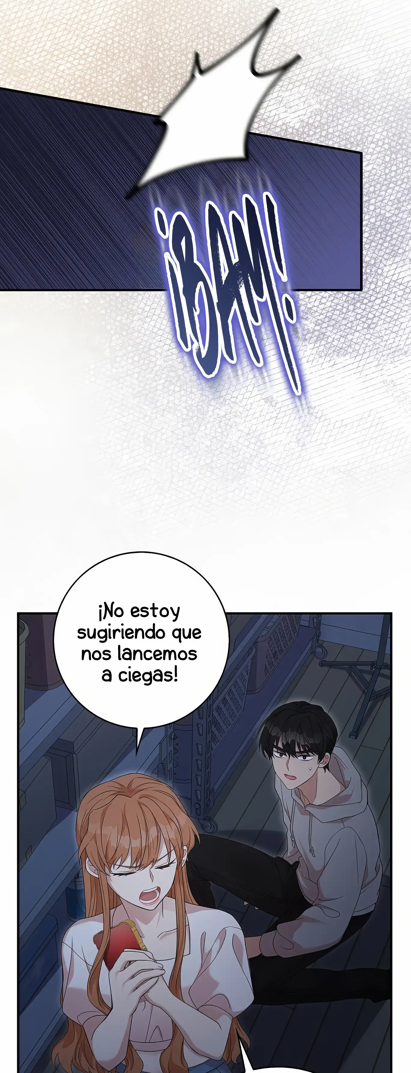 ¡Al Protagonista le gusta mi Patrocinio! - Capítulo 3 - Página 47 - LectorTMOo