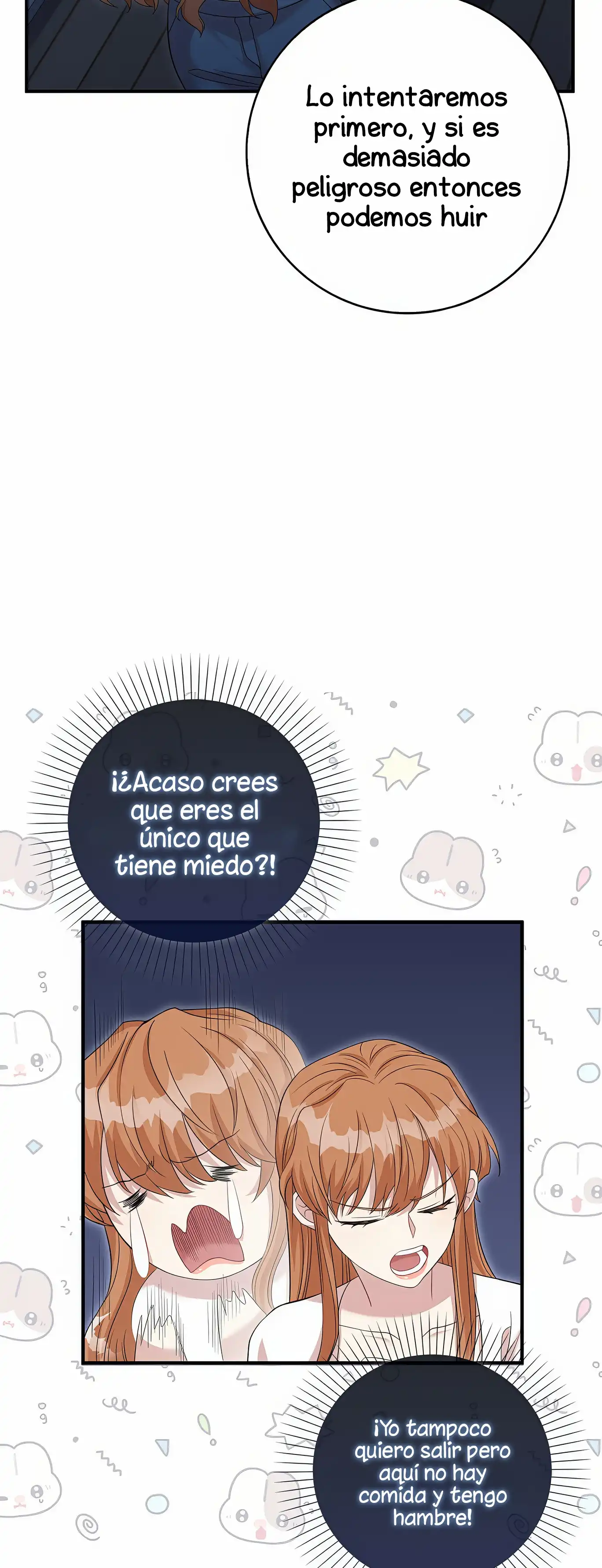 ¡Al Protagonista le gusta mi Patrocinio! - Capítulo 3 - Página 48 - LectorTMOo