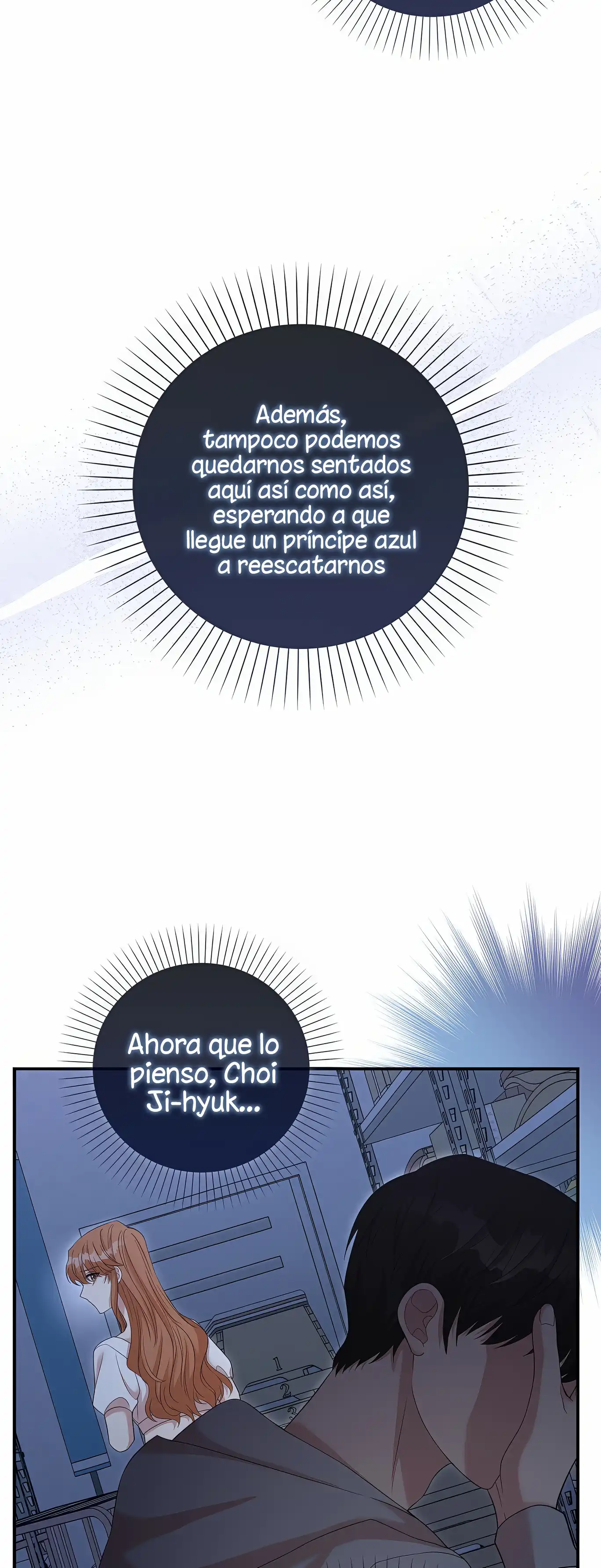 ¡Al Protagonista le gusta mi Patrocinio! - Capítulo 3 - Página 49 - LectorTMOo