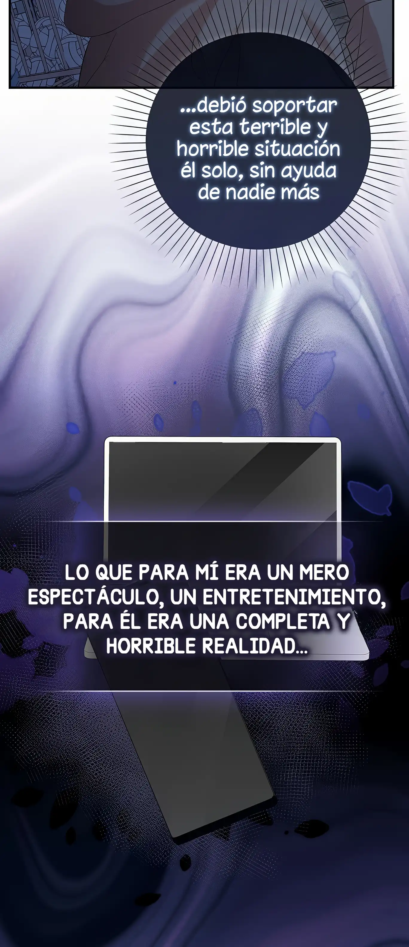 ¡Al Protagonista le gusta mi Patrocinio! - Capítulo 3 - Página 50 - LectorTMOo