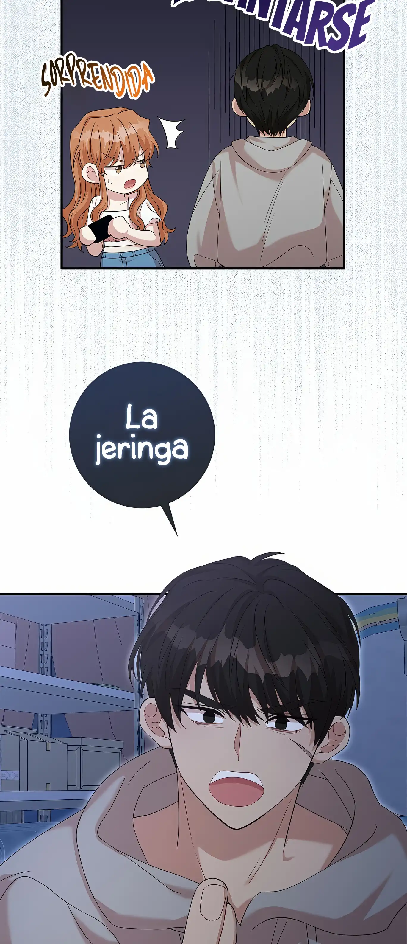 ¡Al Protagonista le gusta mi Patrocinio! - Capítulo 3 - Página 52 - LectorTMOo