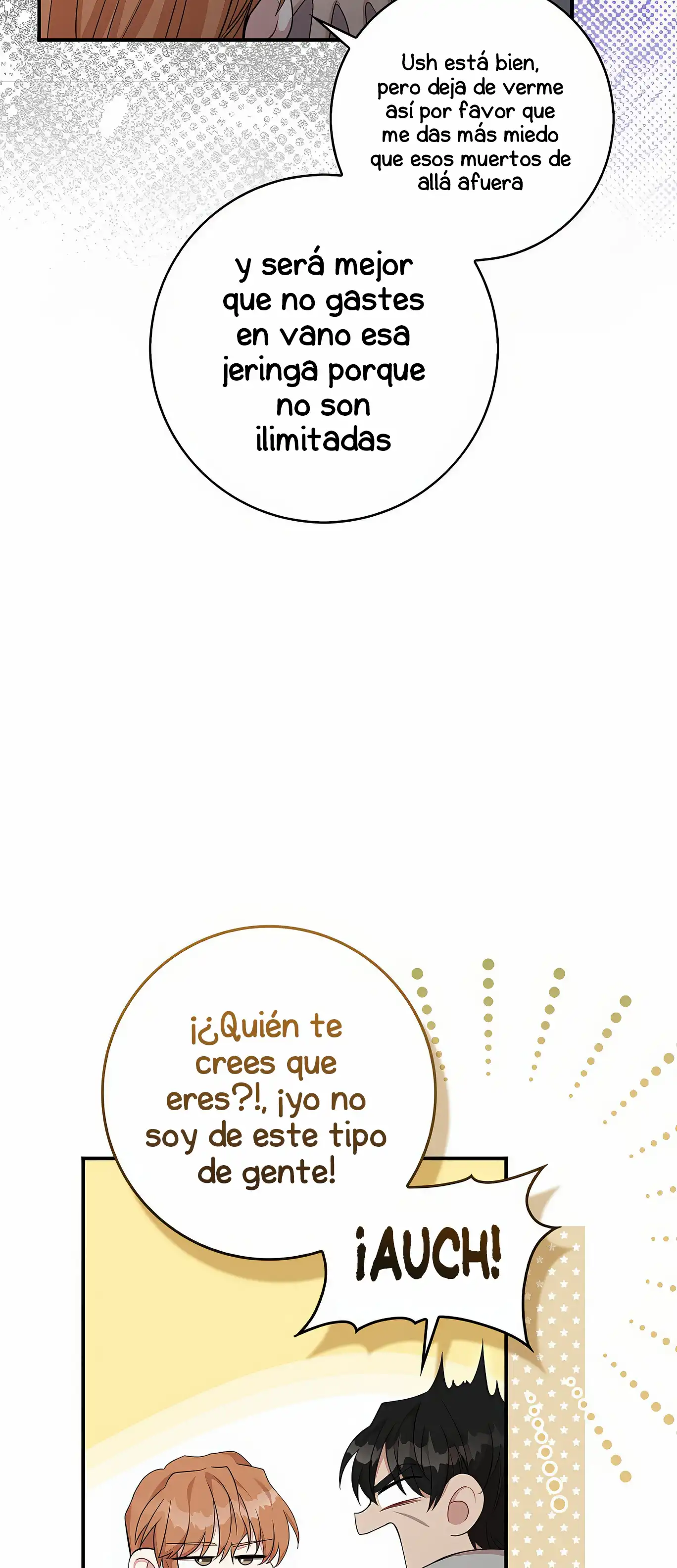 ¡Al Protagonista le gusta mi Patrocinio! - Capítulo 3 - Página 54 - LectorTMOo