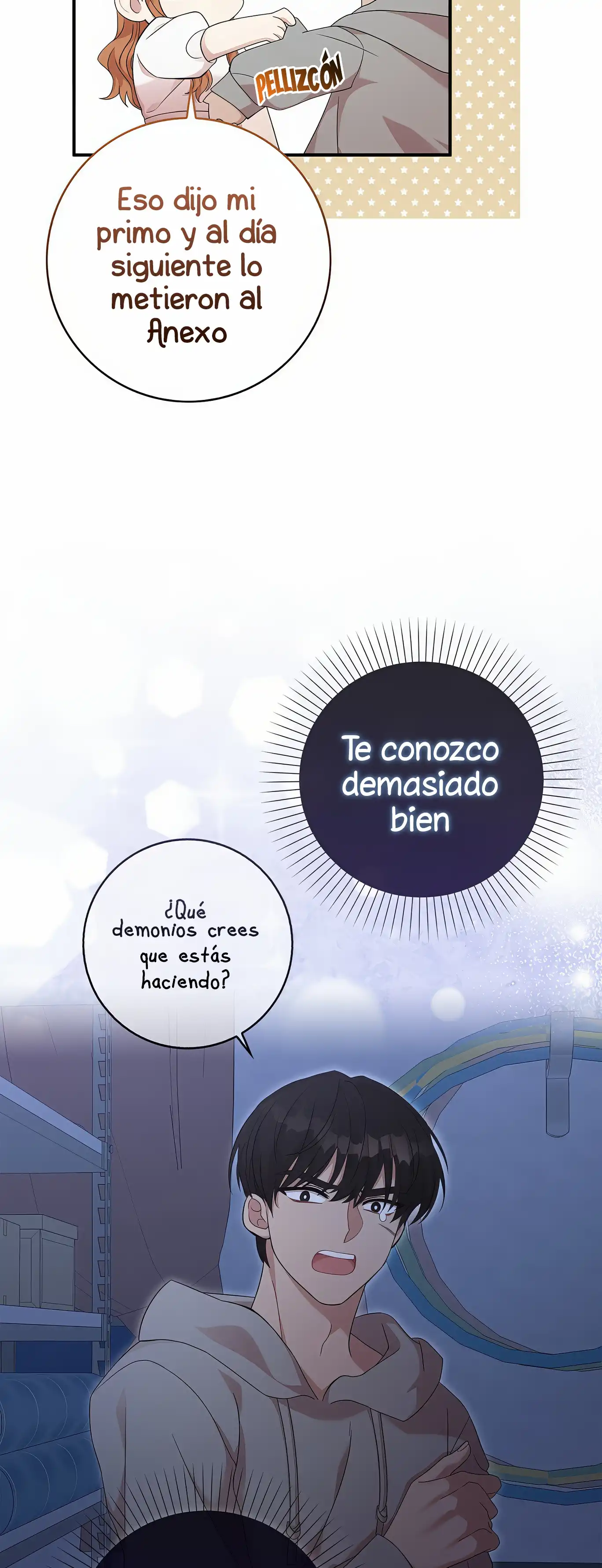 ¡Al Protagonista le gusta mi Patrocinio! - Capítulo 3 - Página 55 - LectorTMOo
