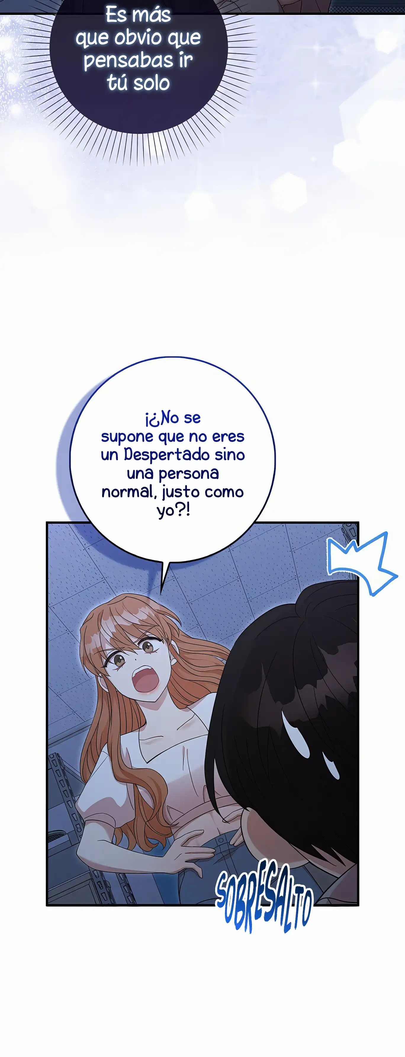 ¡Al Protagonista le gusta mi Patrocinio! - Capítulo 3 - Página 56 - LectorTMOo