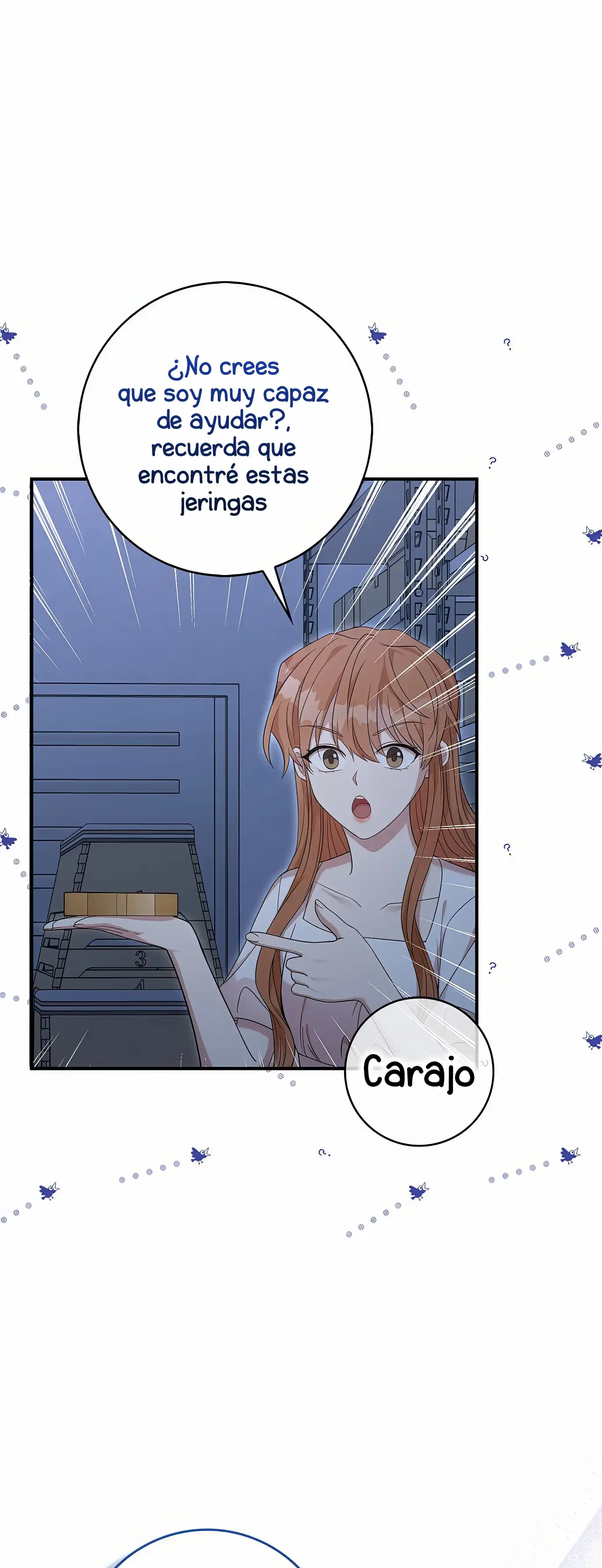 ¡Al Protagonista le gusta mi Patrocinio! - Capítulo 3 - Página 58 - LectorTMOo