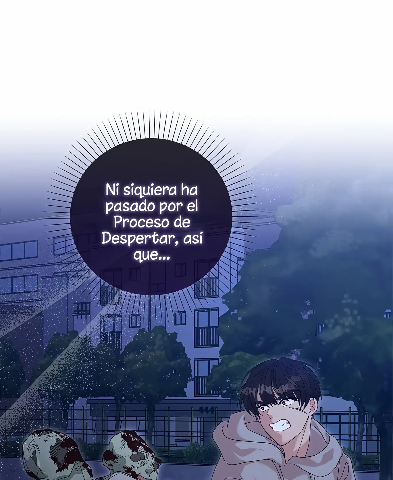 ¡Al Protagonista le gusta mi Patrocinio! - Capítulo 3 - Página 70 - LectorTMOo