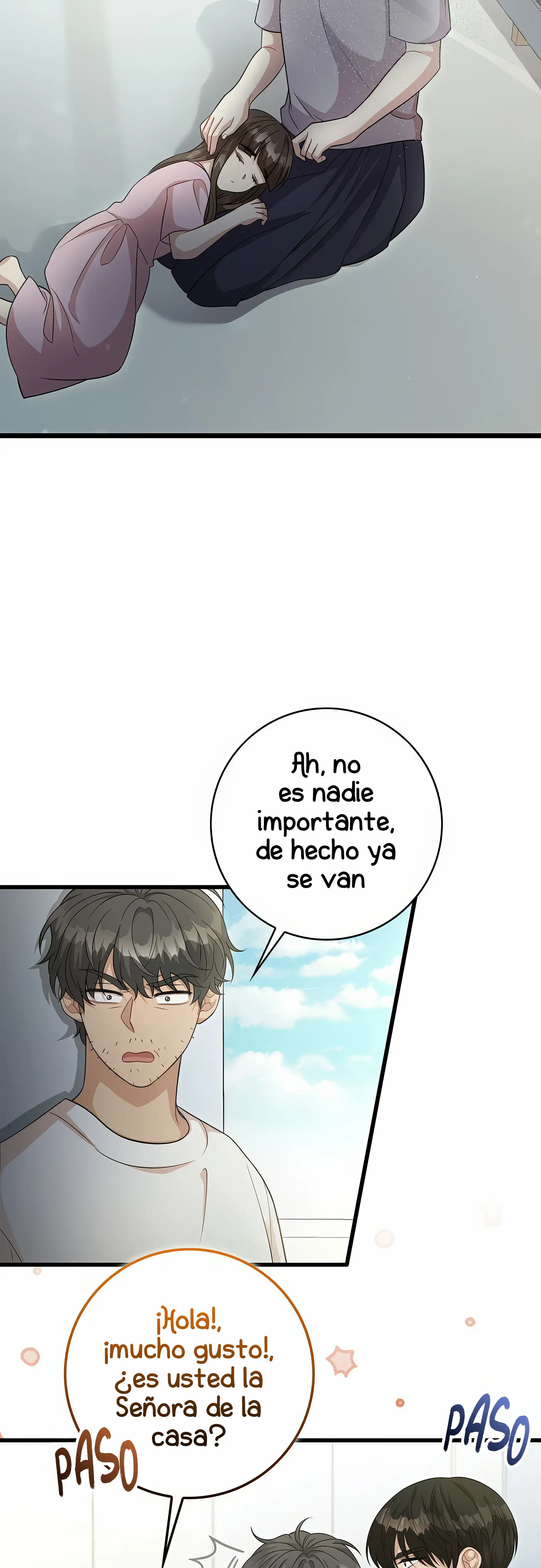 ¡Al Protagonista le gusta mi Patrocinio! - Capítulo 30 - Página 10 - LectorTMOo