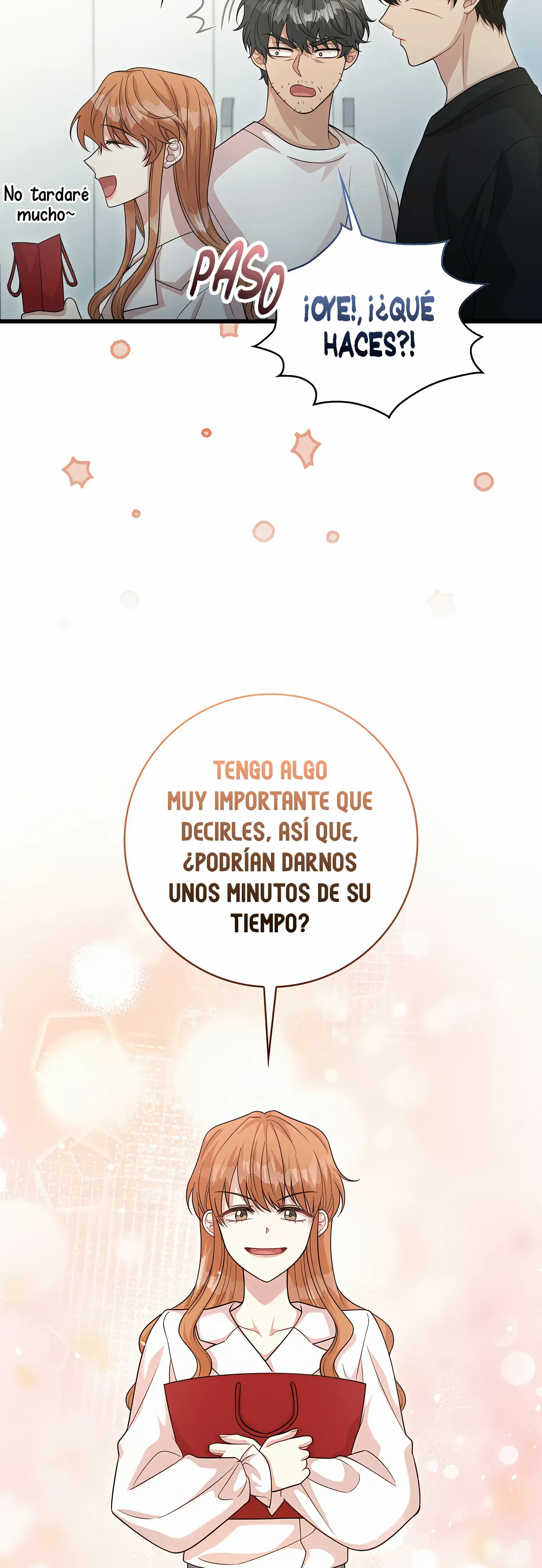 ¡Al Protagonista le gusta mi Patrocinio! - Capítulo 30 - Página 11 - LectorTMOo