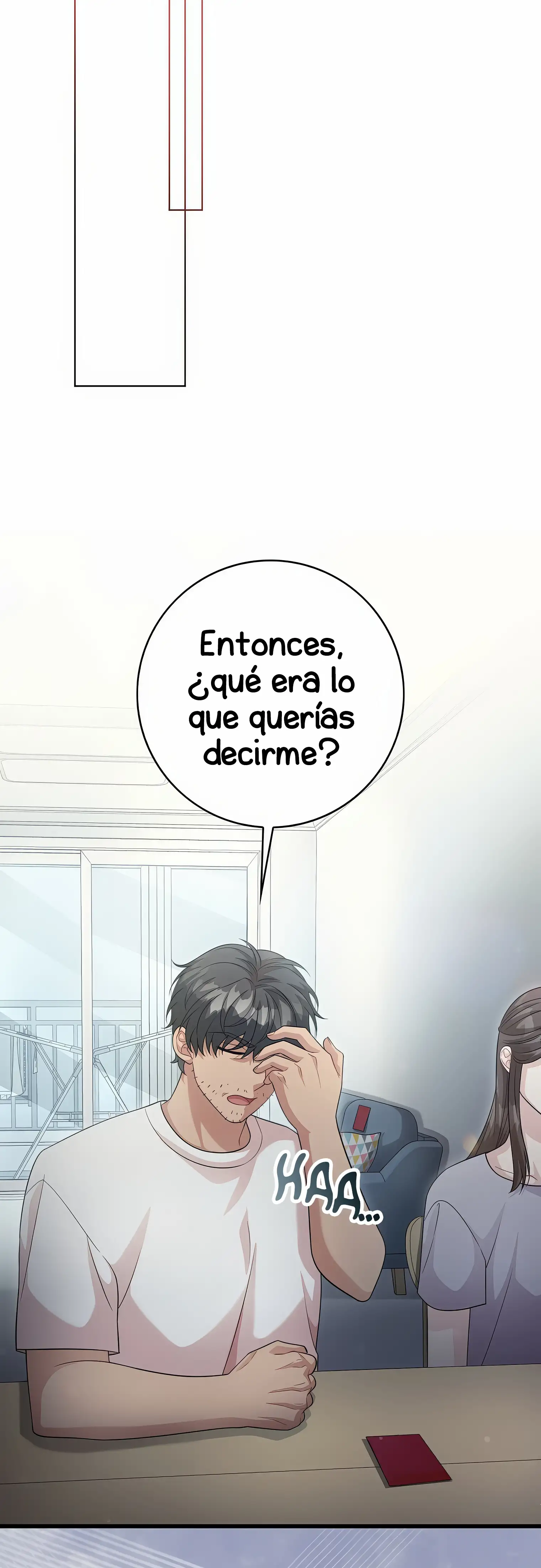 ¡Al Protagonista le gusta mi Patrocinio! - Capítulo 30 - Página 13 - LectorTMOo