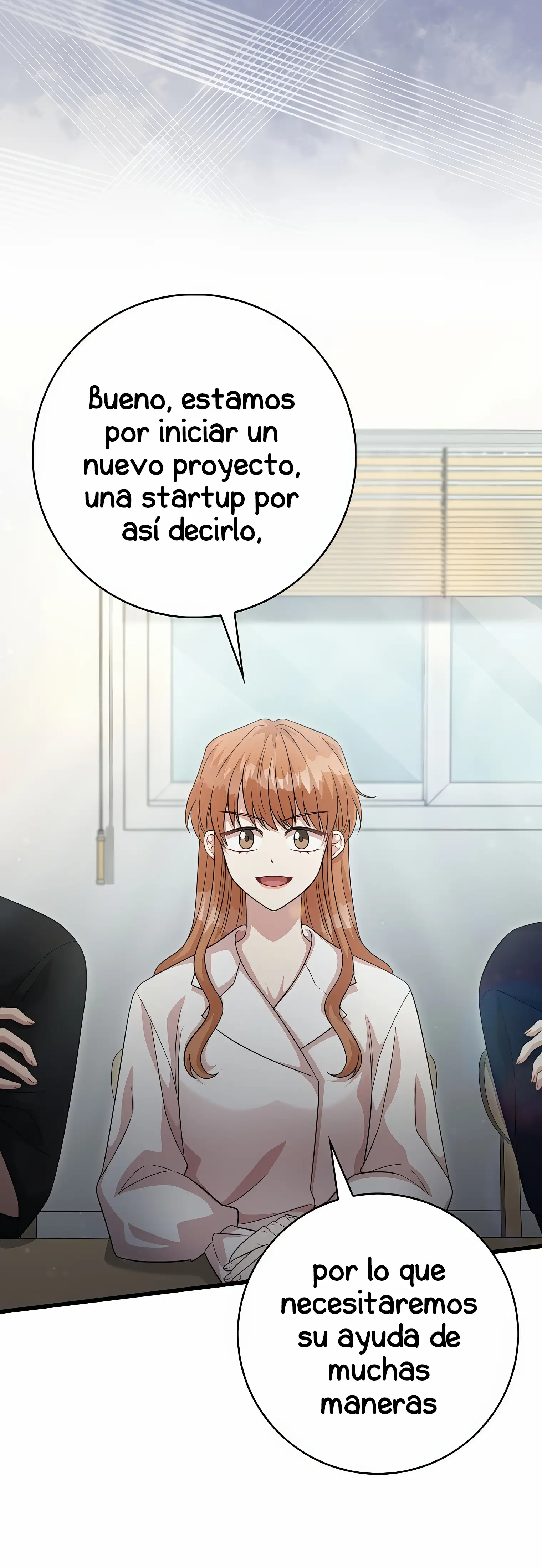 ¡Al Protagonista le gusta mi Patrocinio! - Capítulo 30 - Página 14 - LectorTMOo
