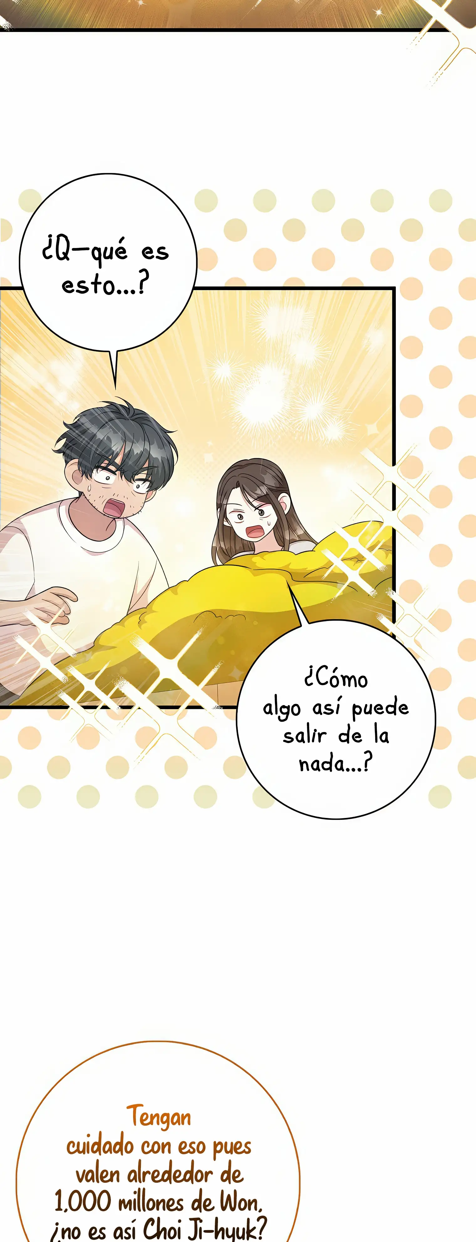 ¡Al Protagonista le gusta mi Patrocinio! - Capítulo 30 - Página 20 - LectorTMOo