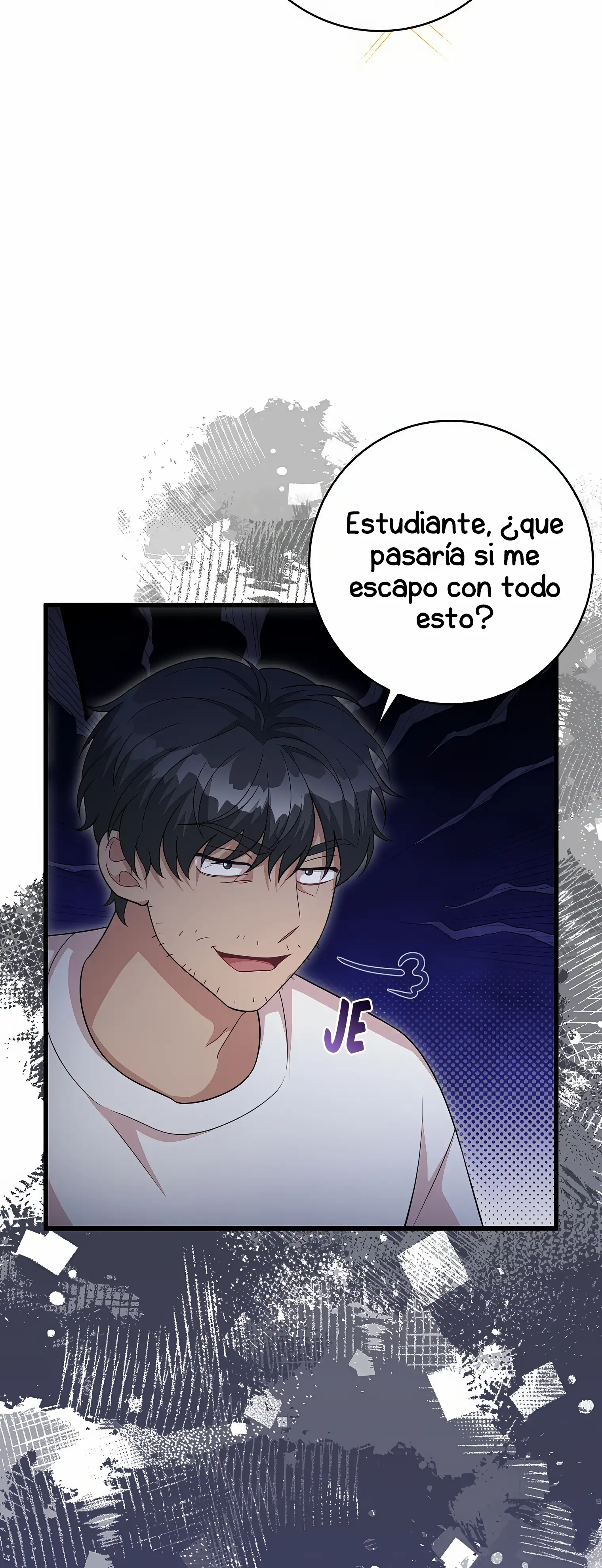 ¡Al Protagonista le gusta mi Patrocinio! - Capítulo 30 - Página 25 - LectorTMOo