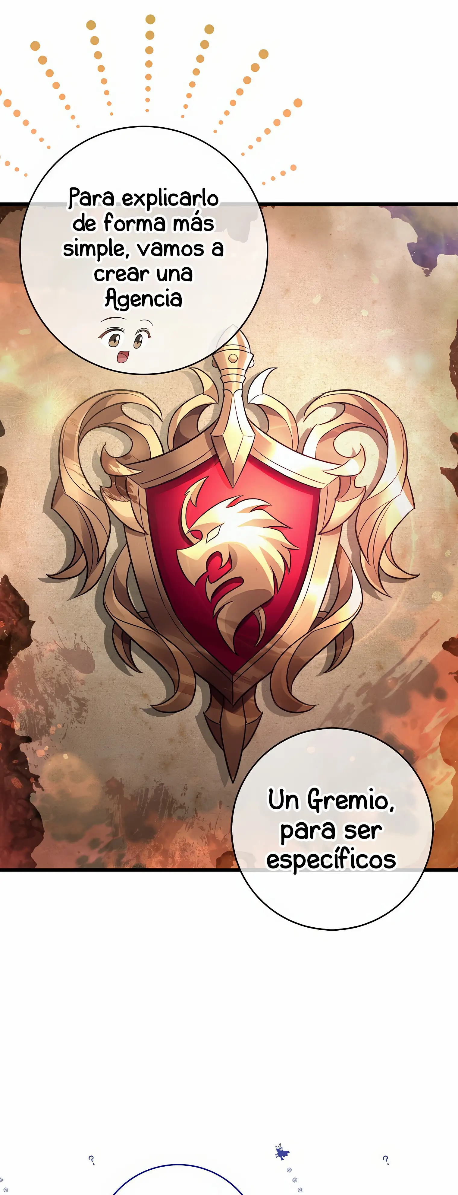 ¡Al Protagonista le gusta mi Patrocinio! - Capítulo 30 - Página 29 - LectorTMOo