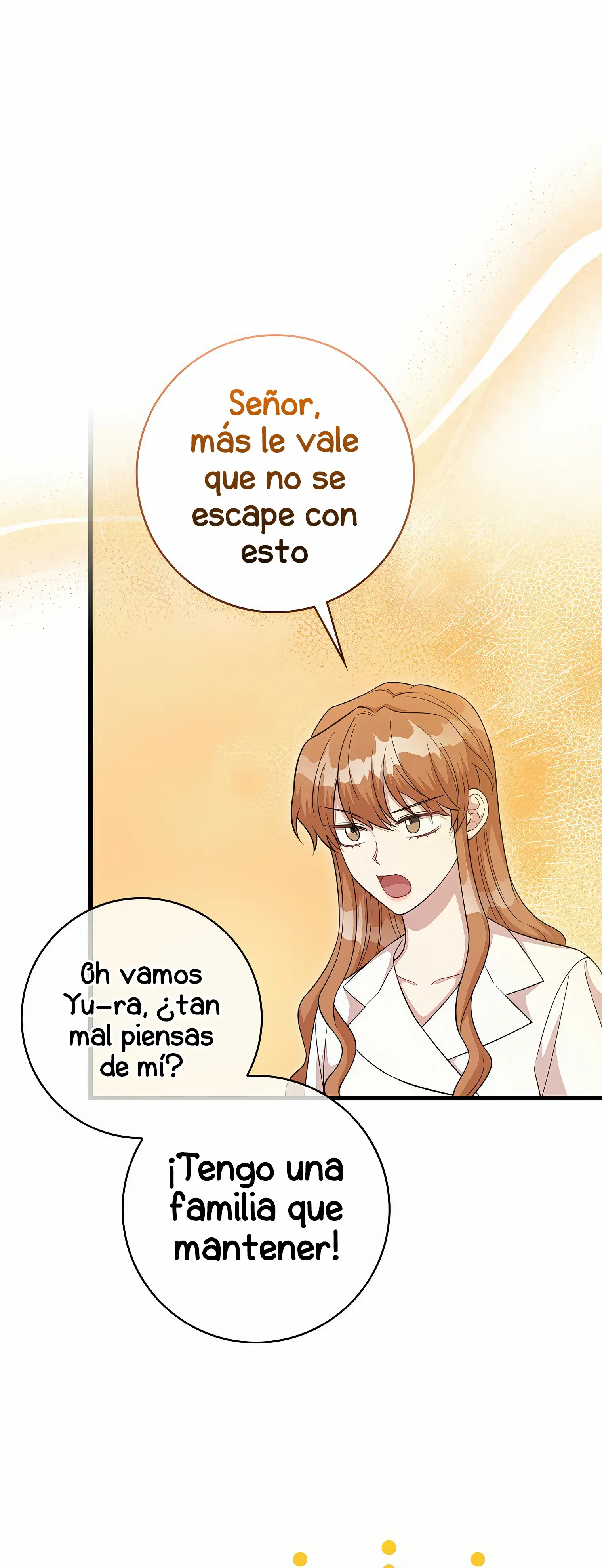 ¡Al Protagonista le gusta mi Patrocinio! - Capítulo 30 - Página 34 - LectorTMOo