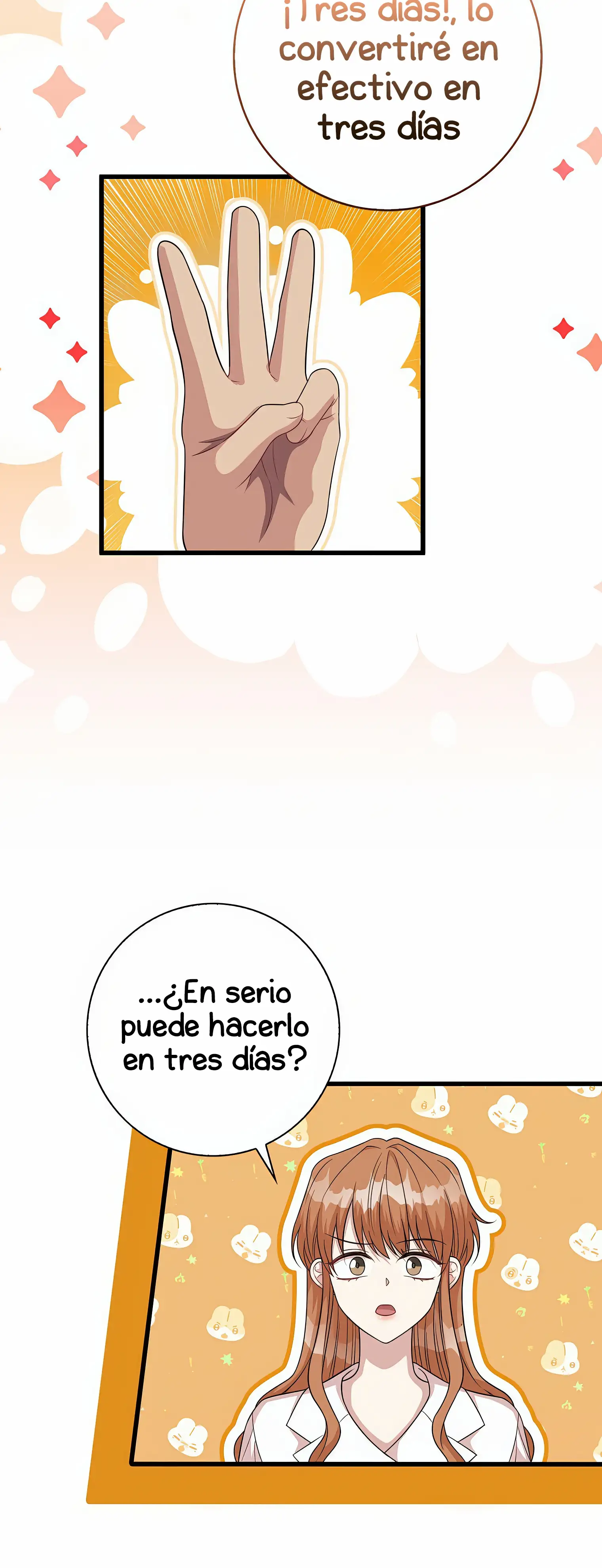 ¡Al Protagonista le gusta mi Patrocinio! - Capítulo 30 - Página 36 - LectorTMOo