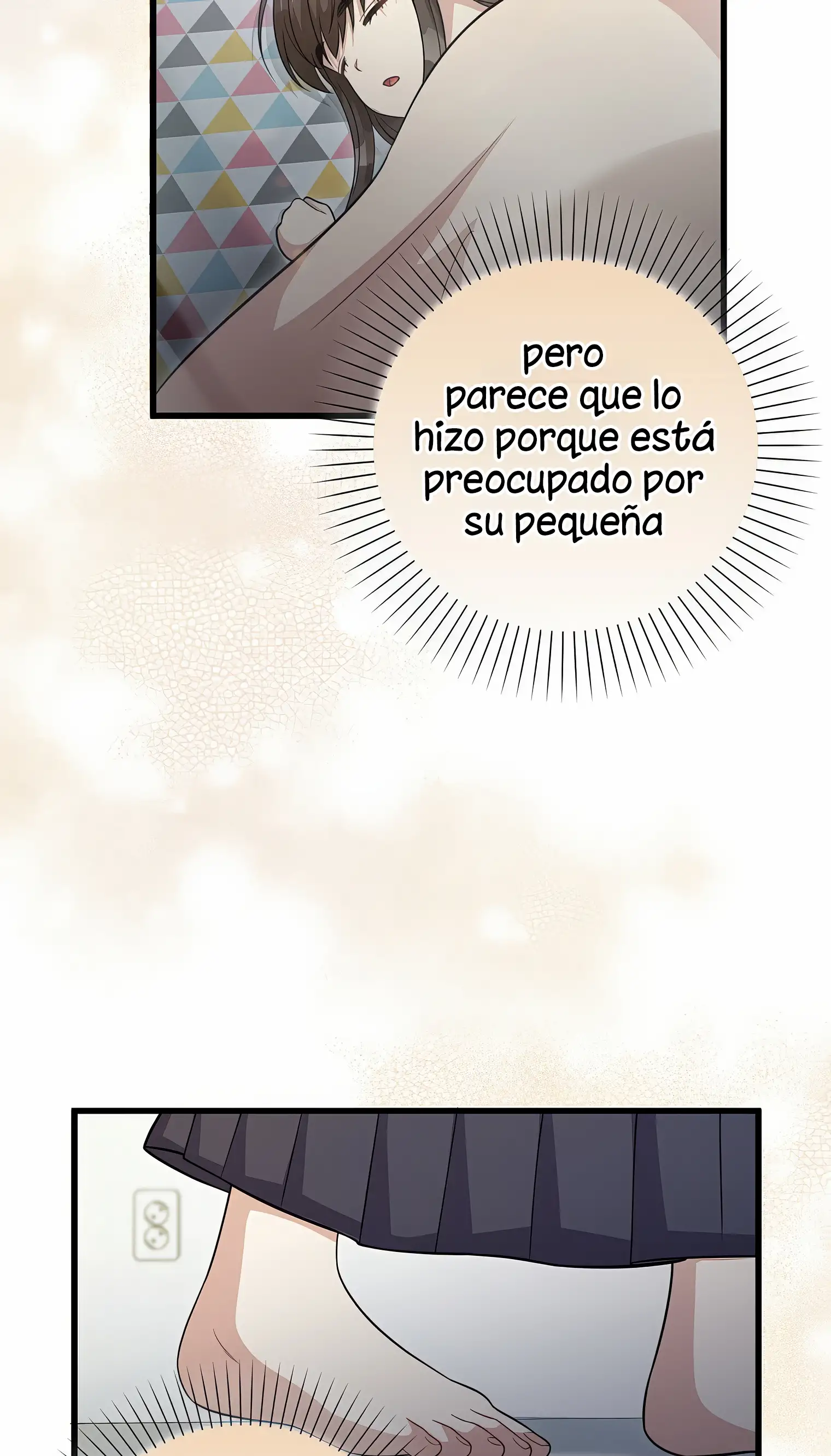 ¡Al Protagonista le gusta mi Patrocinio! - Capítulo 30 - Página 40 - LectorTMOo