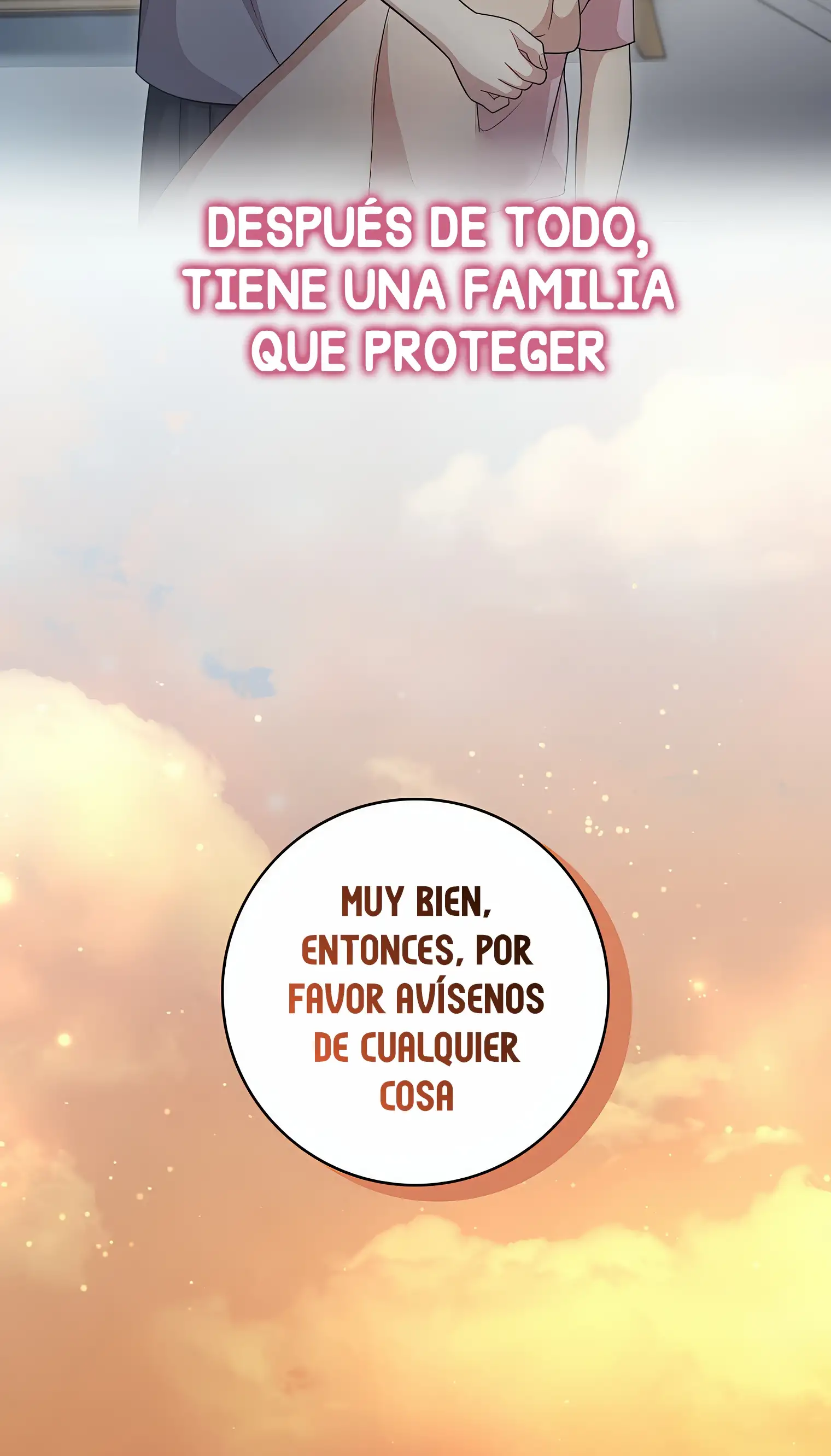 ¡Al Protagonista le gusta mi Patrocinio! - Capítulo 30 - Página 42 - LectorTMOo