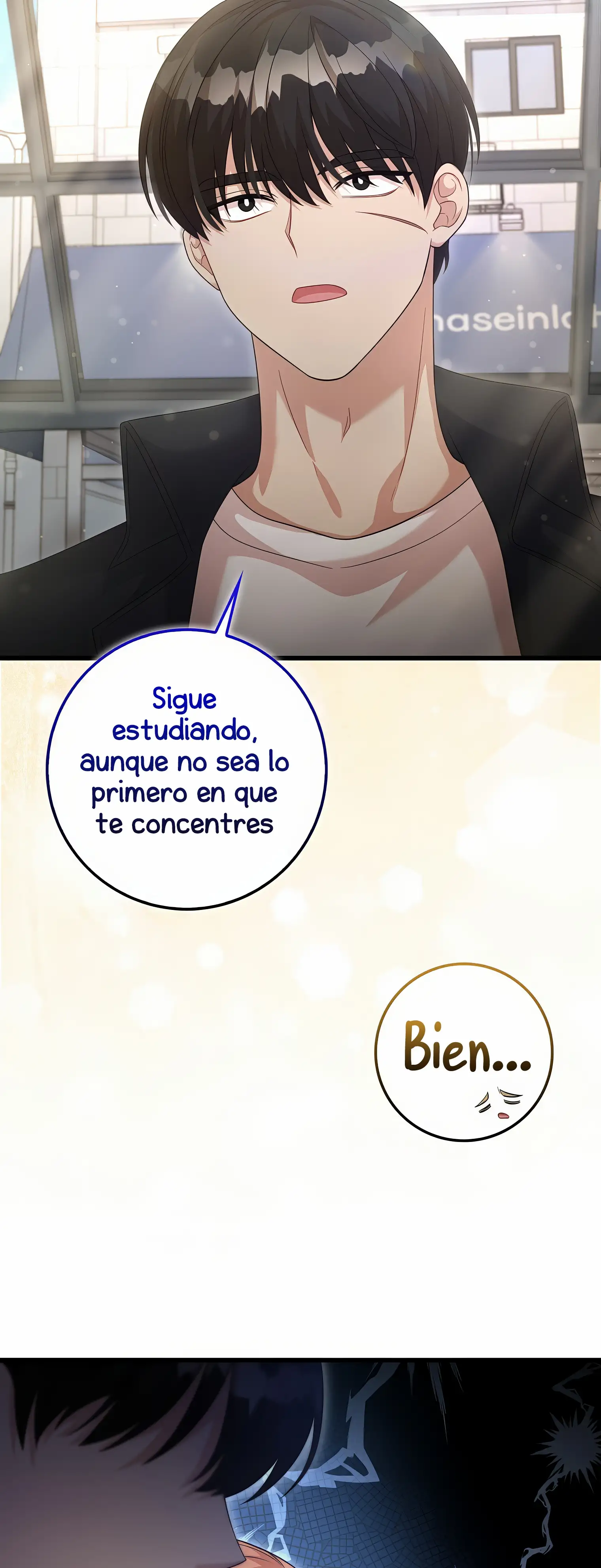 ¡Al Protagonista le gusta mi Patrocinio! - Capítulo 31 - Página 10 - LectorTMOo