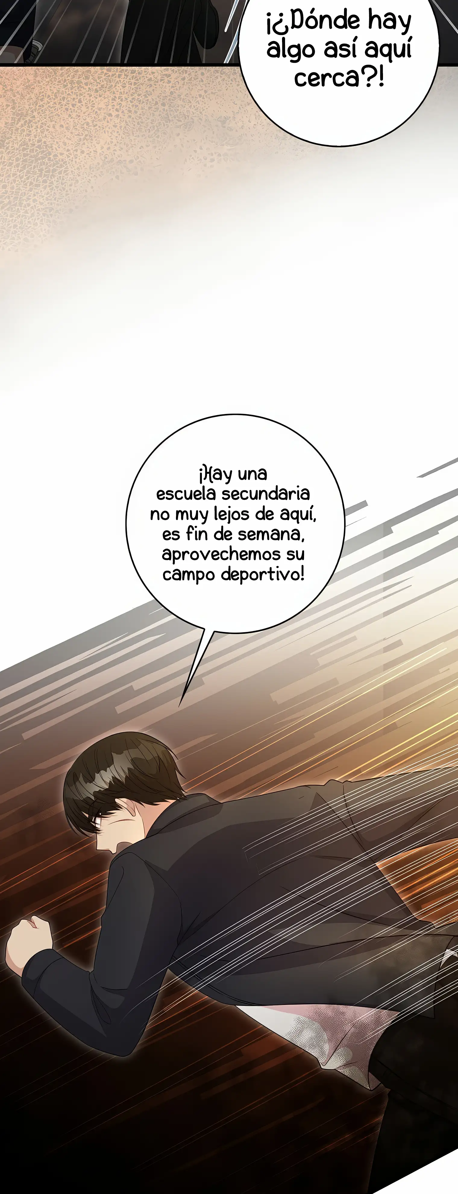 ¡Al Protagonista le gusta mi Patrocinio! - Capítulo 31 - Página 33 - LectorTMOo