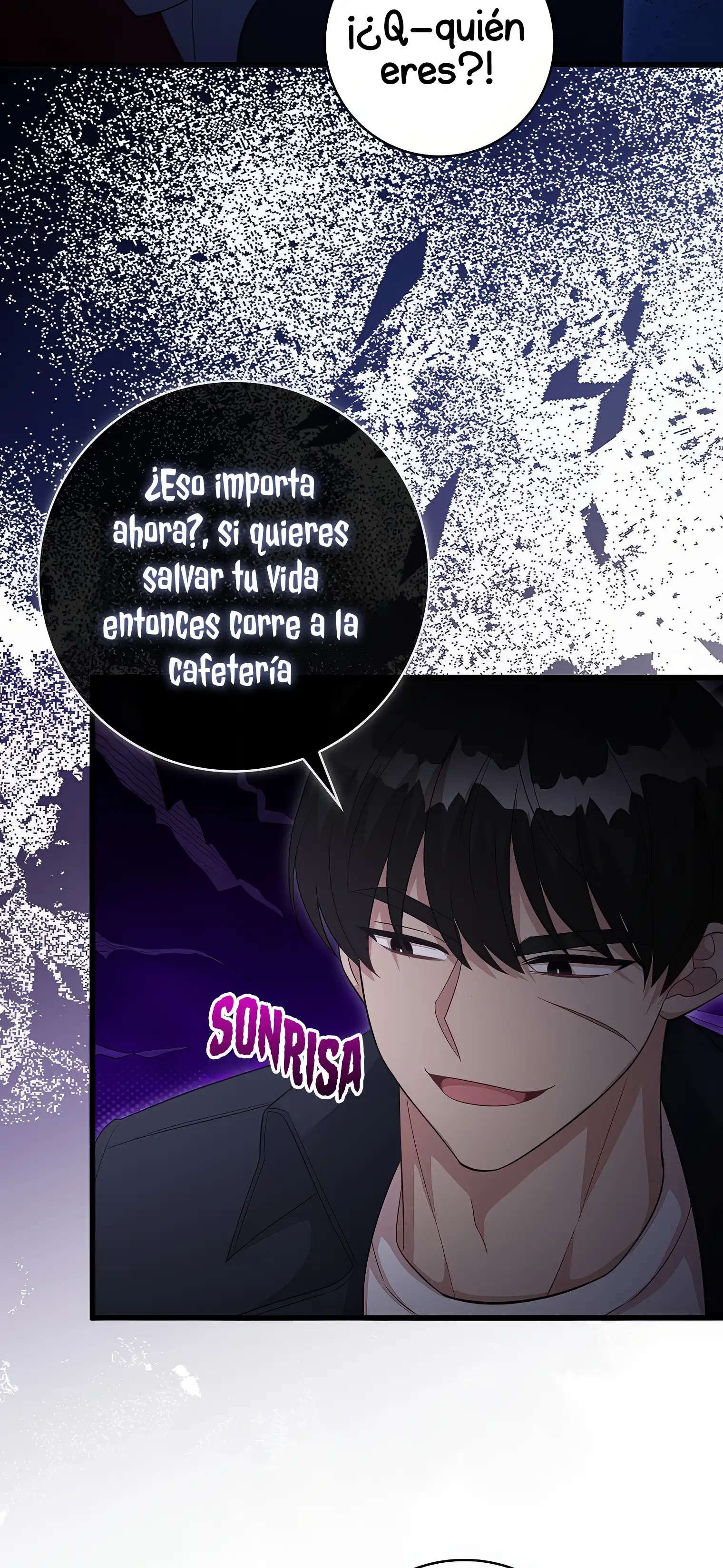 ¡Al Protagonista le gusta mi Patrocinio! - Capítulo 31 - Página 41 - LectorTMOo