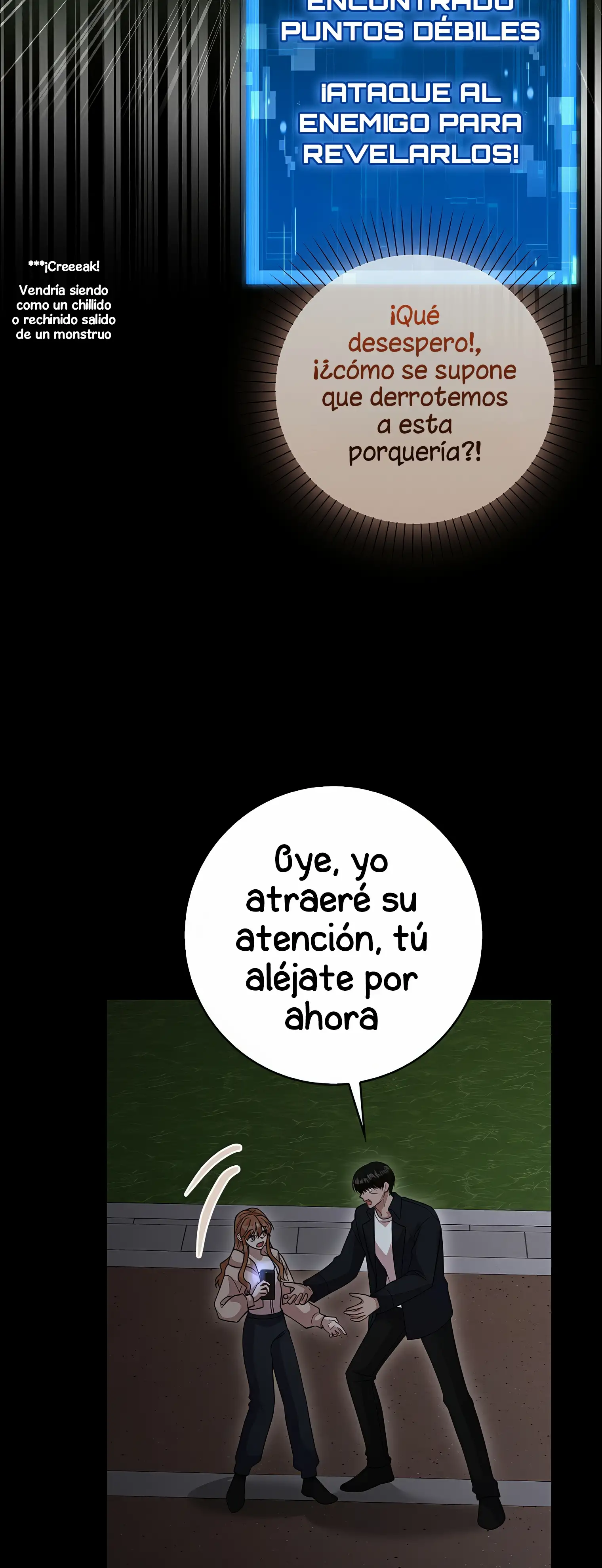 ¡Al Protagonista le gusta mi Patrocinio! - Capítulo 32 - Página 11 - LectorTMOo