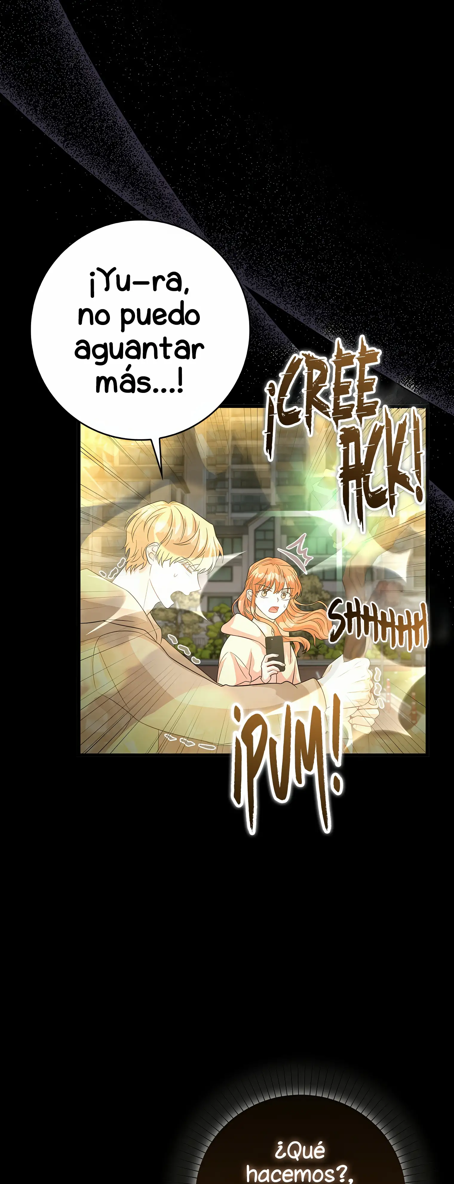 ¡Al Protagonista le gusta mi Patrocinio! - Capítulo 32 - Página 26 - LectorTMOo