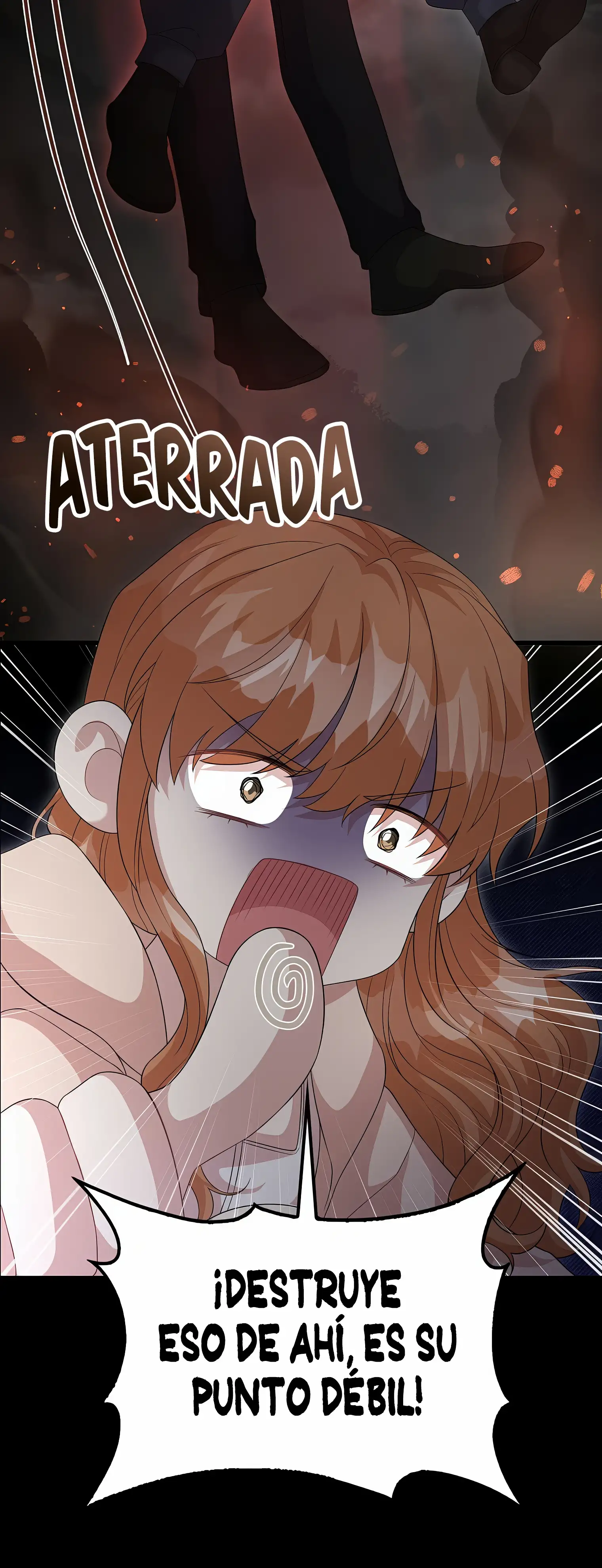 ¡Al Protagonista le gusta mi Patrocinio! - Capítulo 32 - Página 49 - LectorTMOo