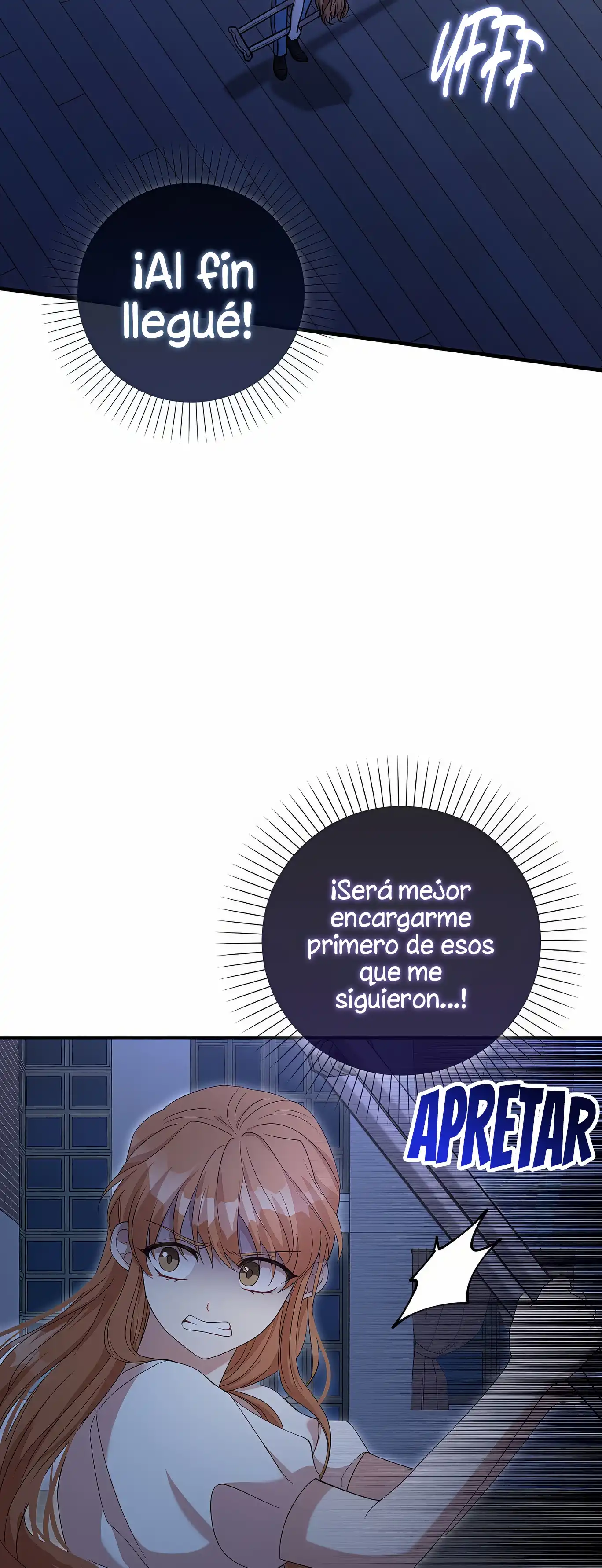¡Al Protagonista le gusta mi Patrocinio! - Capítulo 4 - Página 10 - LectorTMOo