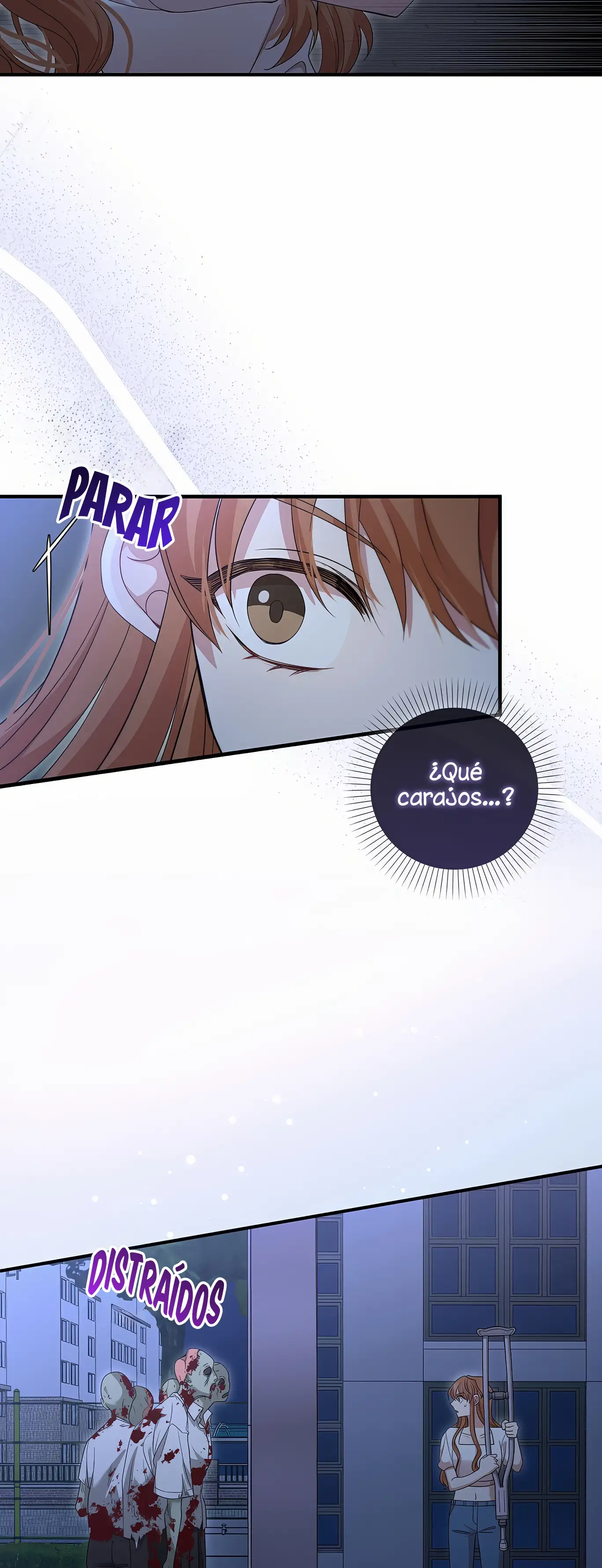 ¡Al Protagonista le gusta mi Patrocinio! - Capítulo 4 - Página 11 - LectorTMOo