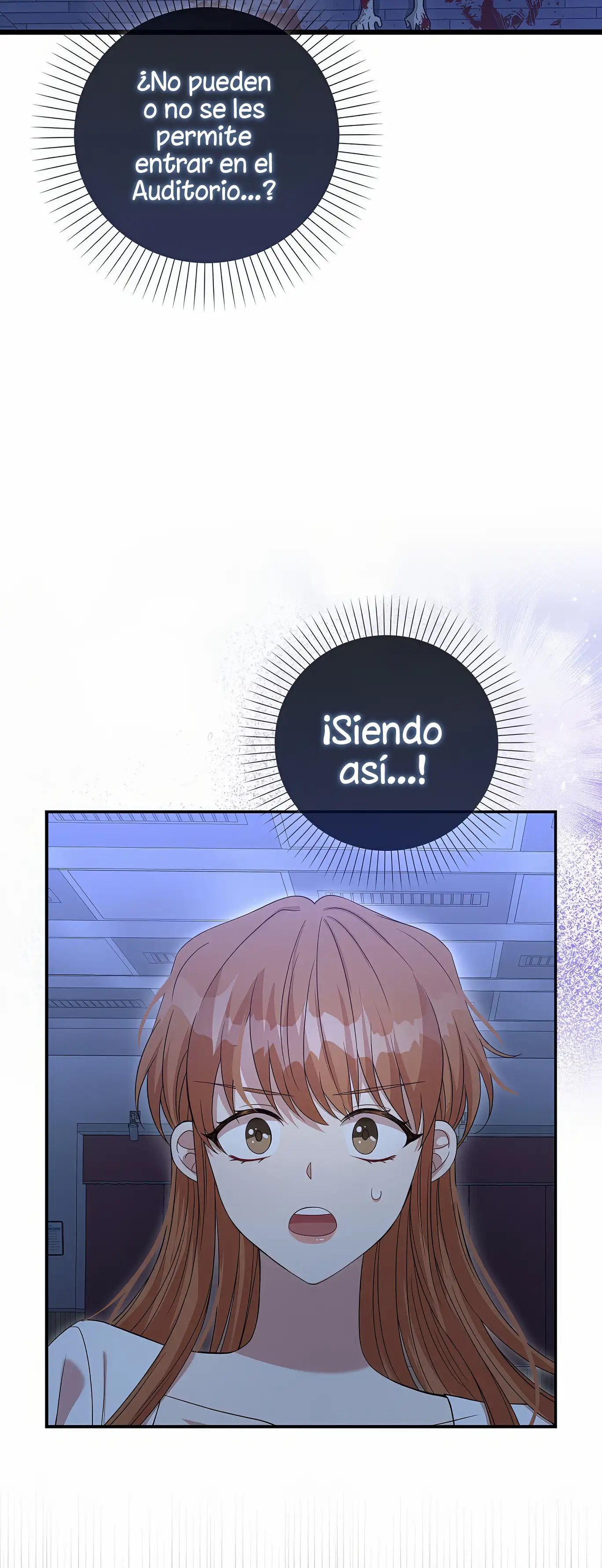 ¡Al Protagonista le gusta mi Patrocinio! - Capítulo 4 - Página 14 - LectorTMOo