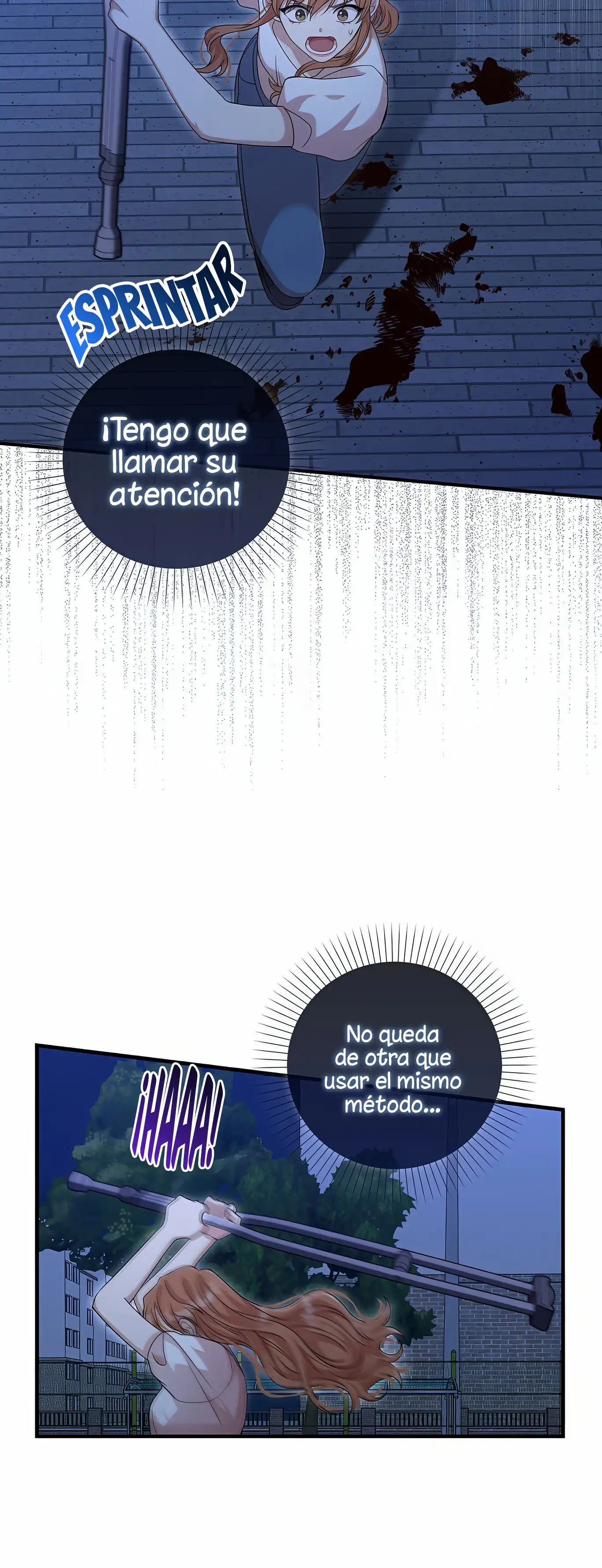 ¡Al Protagonista le gusta mi Patrocinio! - Capítulo 4 - Página 18 - LectorTMOo