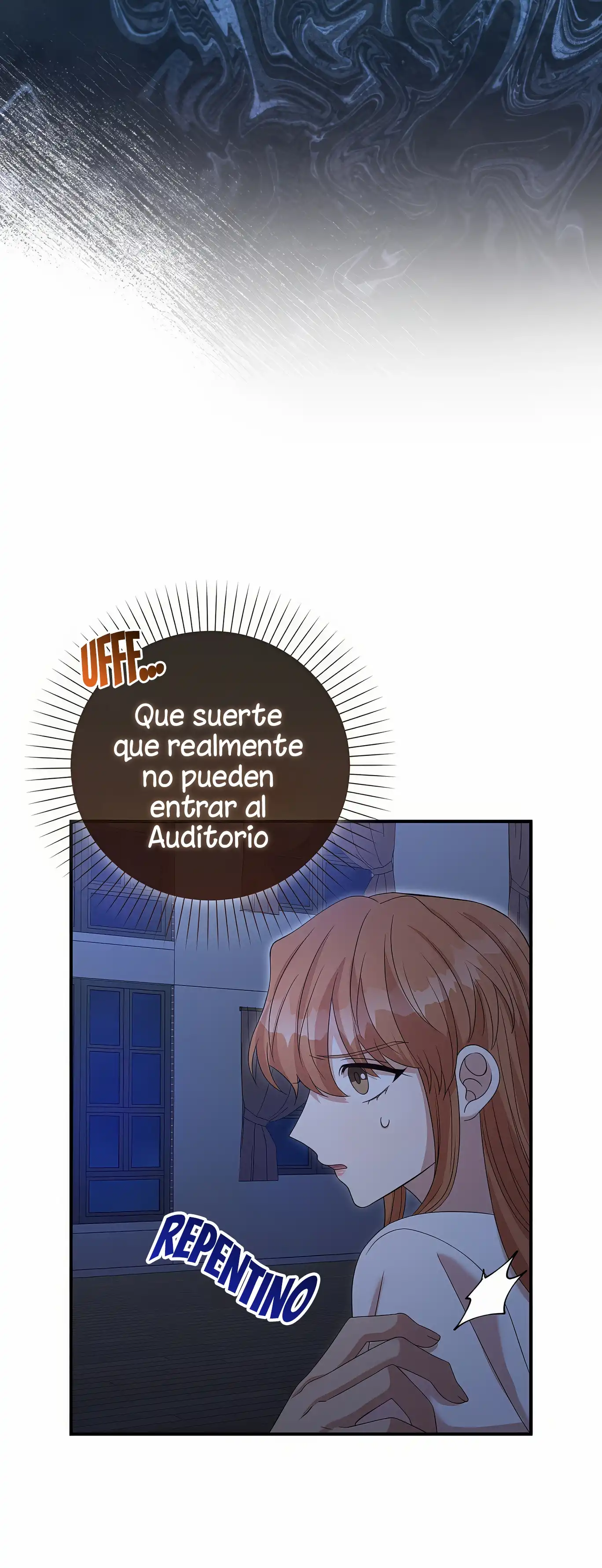 ¡Al Protagonista le gusta mi Patrocinio! - Capítulo 4 - Página 25 - LectorTMOo