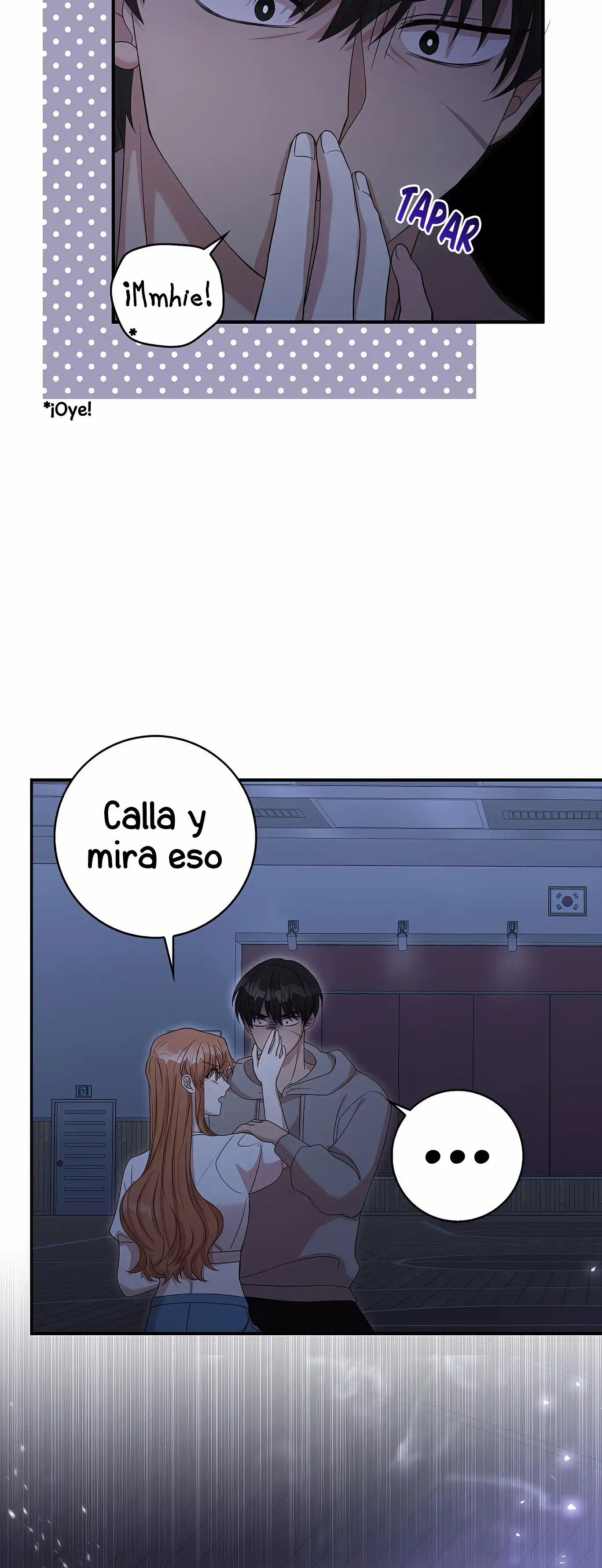 ¡Al Protagonista le gusta mi Patrocinio! - Capítulo 4 - Página 27 - LectorTMOo