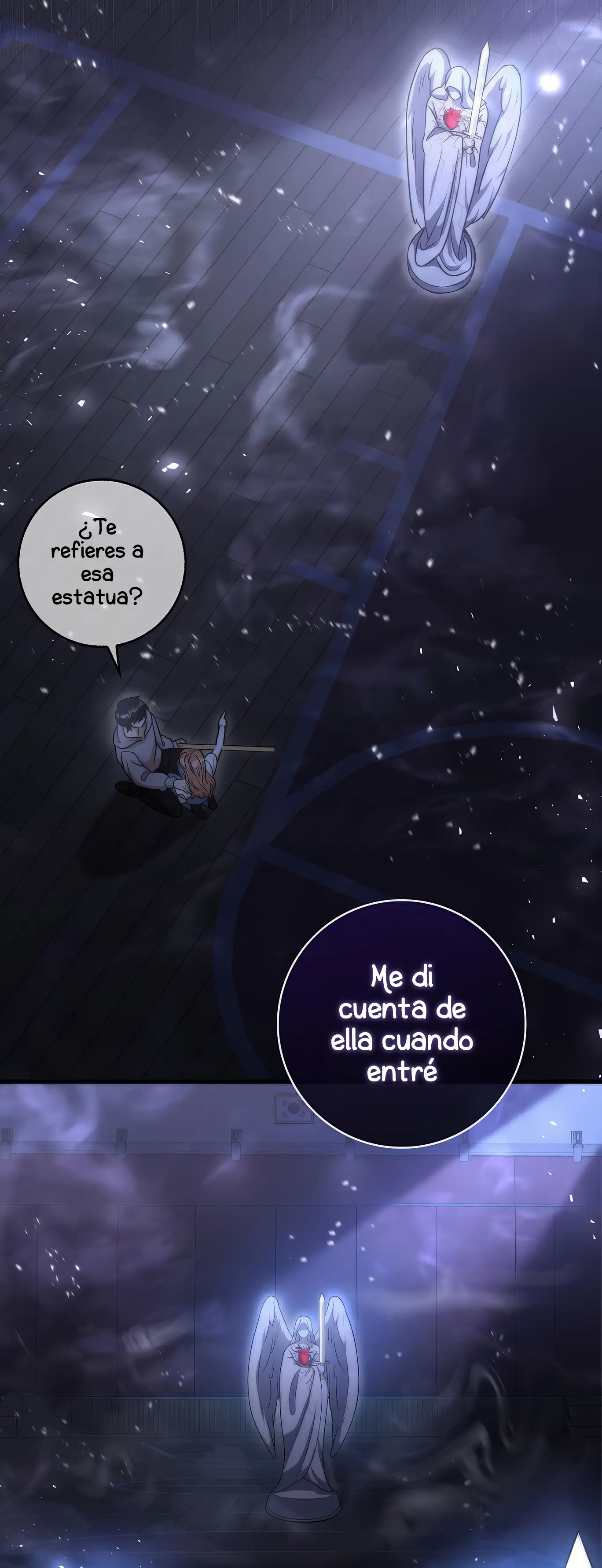 ¡Al Protagonista le gusta mi Patrocinio! - Capítulo 4 - Página 28 - LectorTMOo
