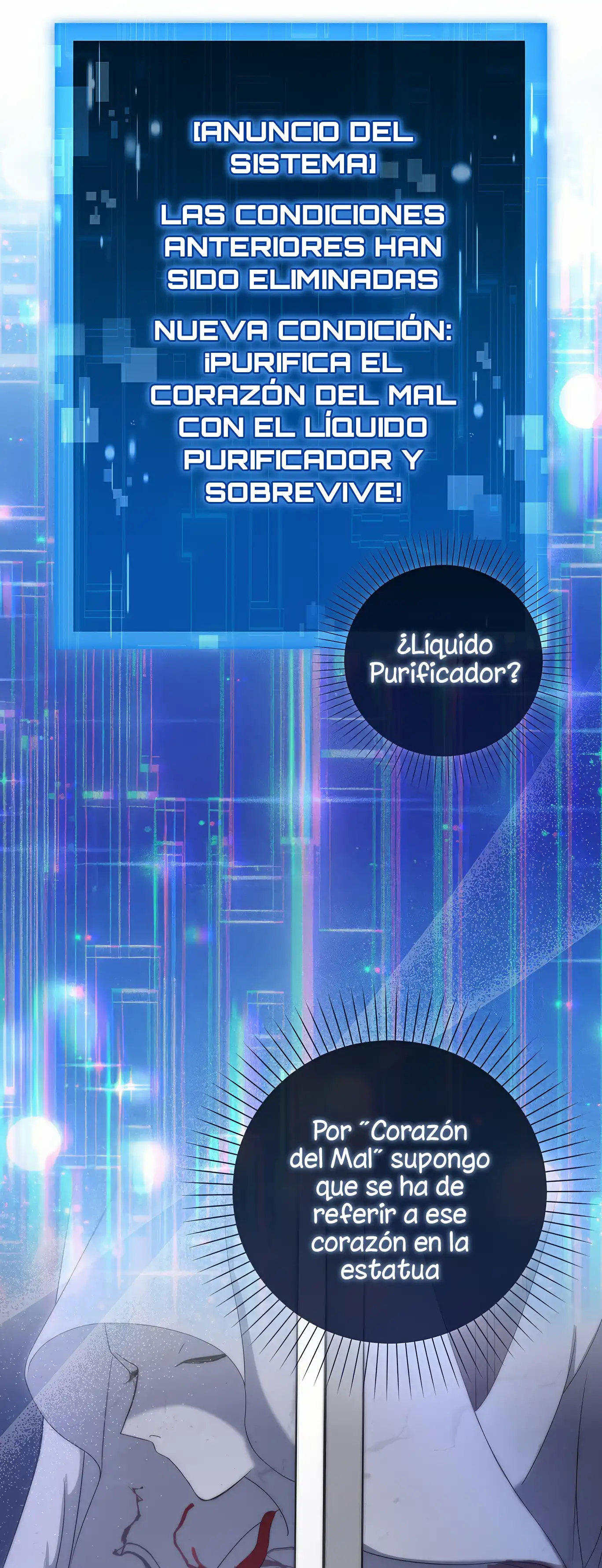 ¡Al Protagonista le gusta mi Patrocinio! - Capítulo 4 - Página 30 - LectorTMOo