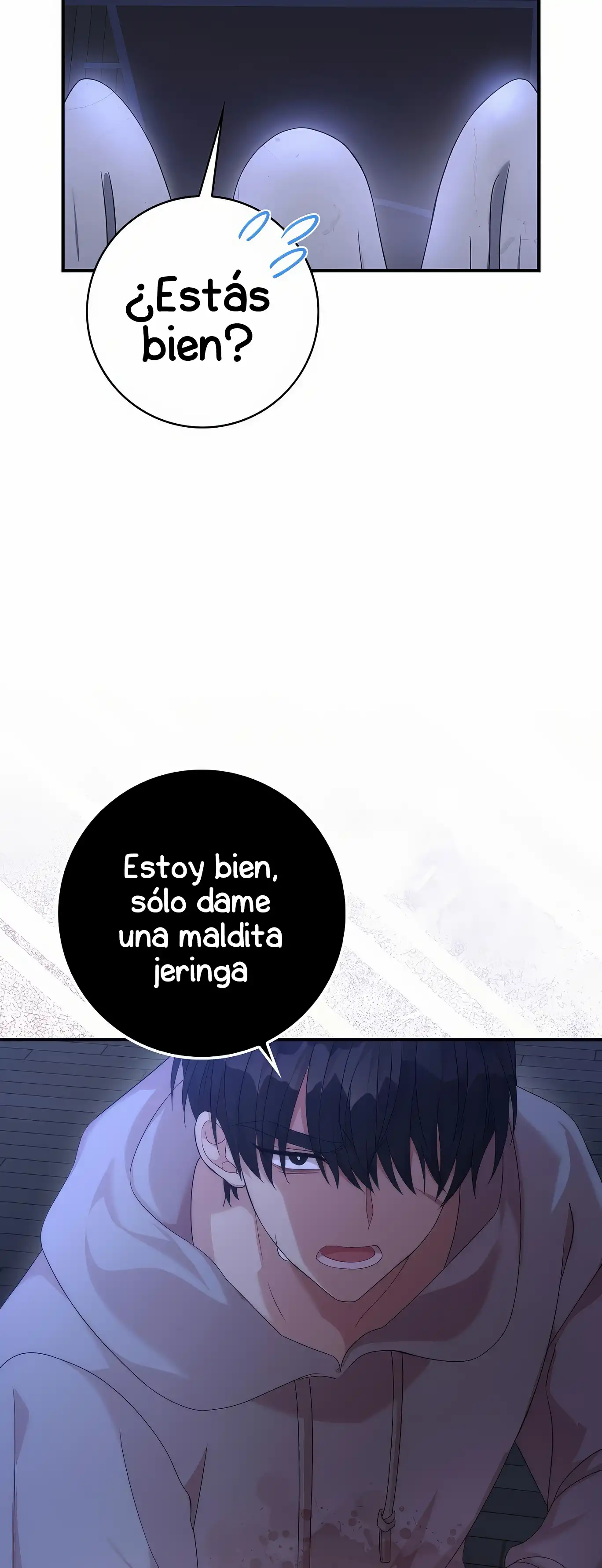 ¡Al Protagonista le gusta mi Patrocinio! - Capítulo 4 - Página 33 - LectorTMOo