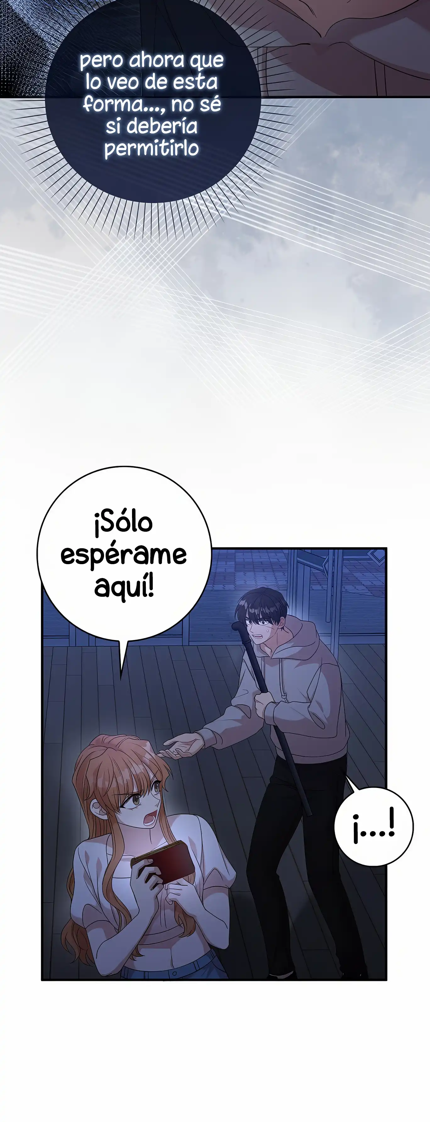 ¡Al Protagonista le gusta mi Patrocinio! - Capítulo 4 - Página 36 - LectorTMOo