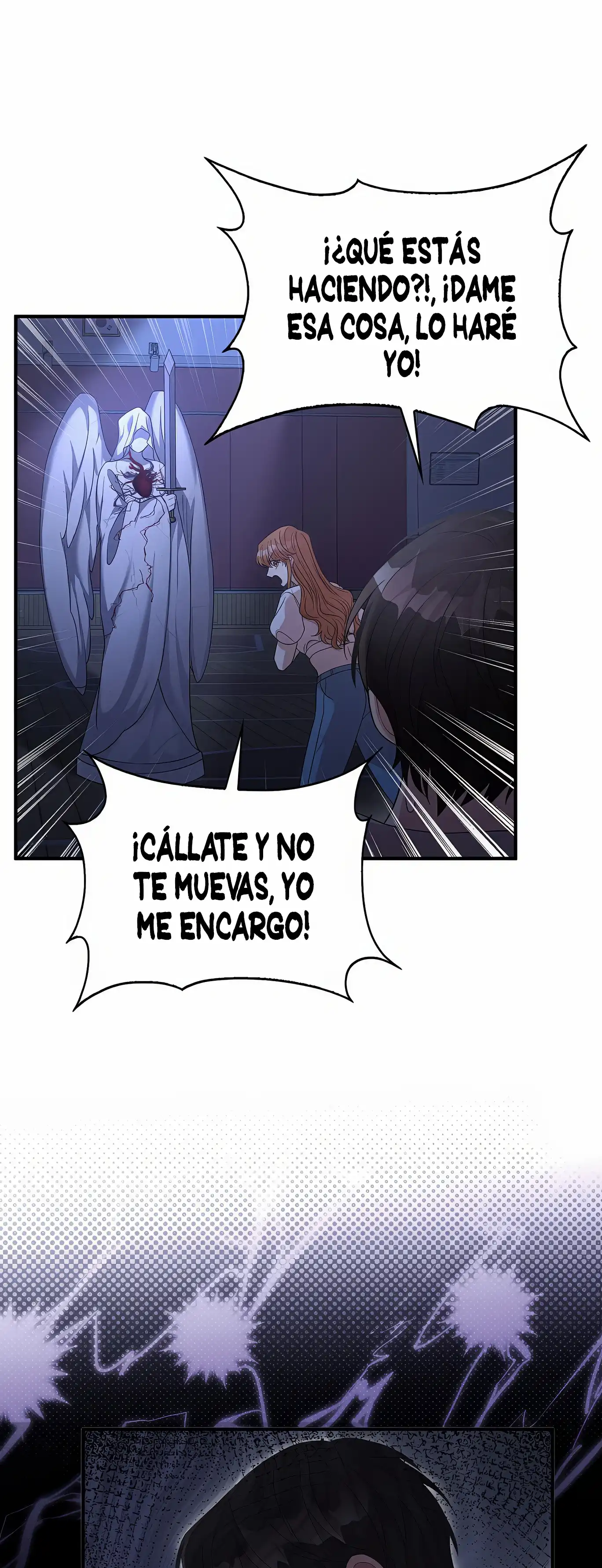 ¡Al Protagonista le gusta mi Patrocinio! - Capítulo 4 - Página 37 - LectorTMOo