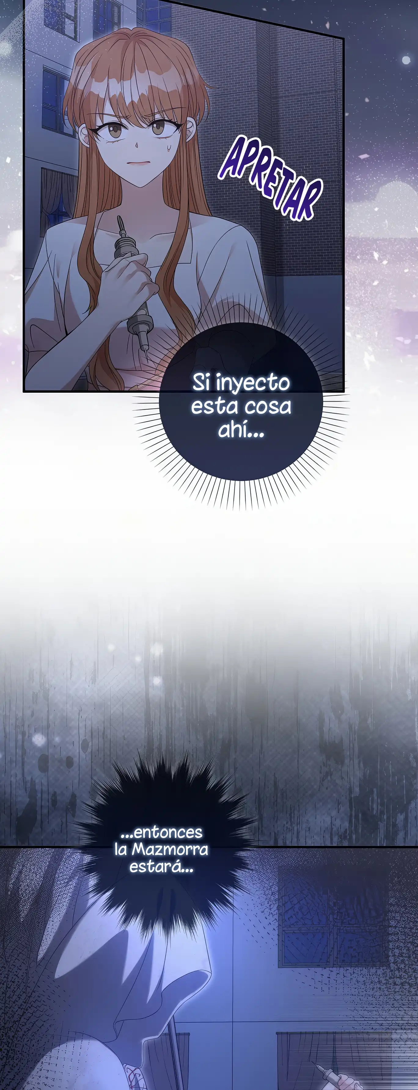 ¡Al Protagonista le gusta mi Patrocinio! - Capítulo 4 - Página 42 - LectorTMOo