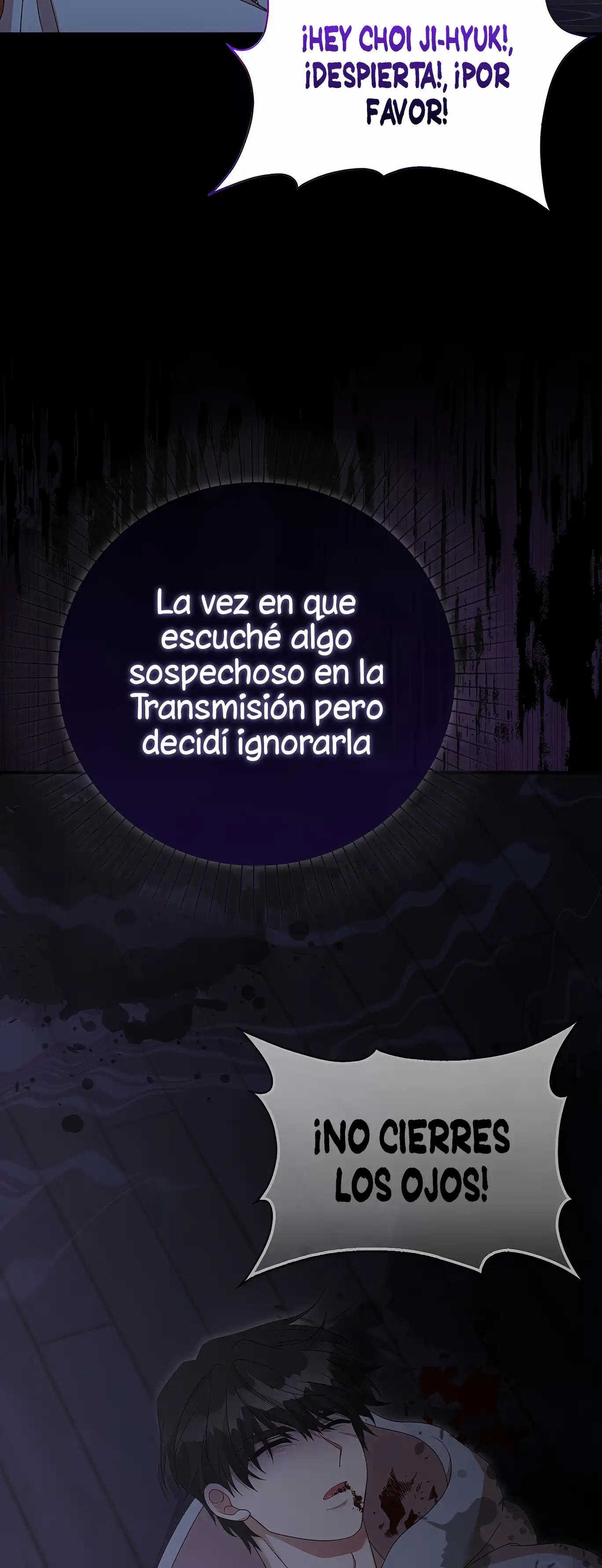 ¡Al Protagonista le gusta mi Patrocinio! - Capítulo 4 - Página 54 - LectorTMOo